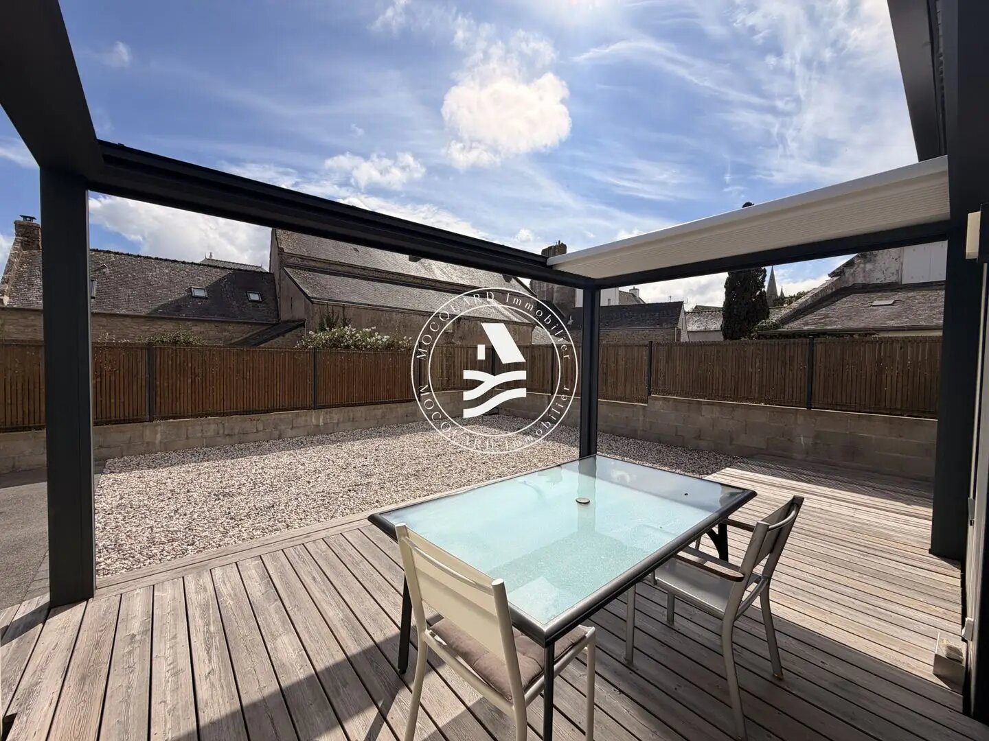 Maison à vendre, 93m², Crac'h