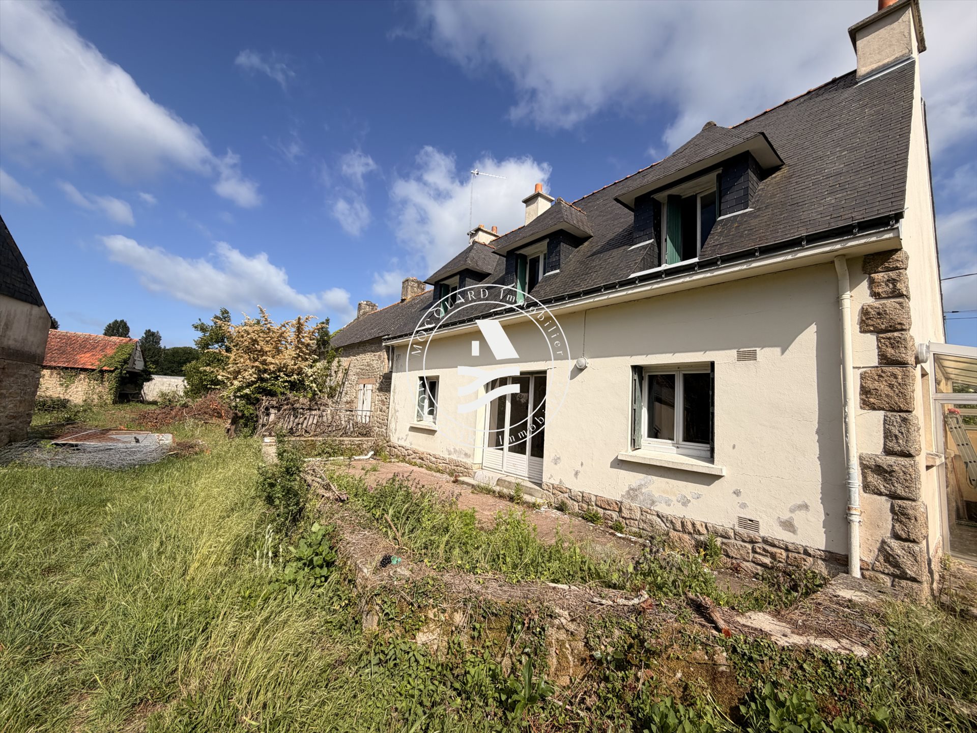 Maison à vendre, 133m², Crac'h