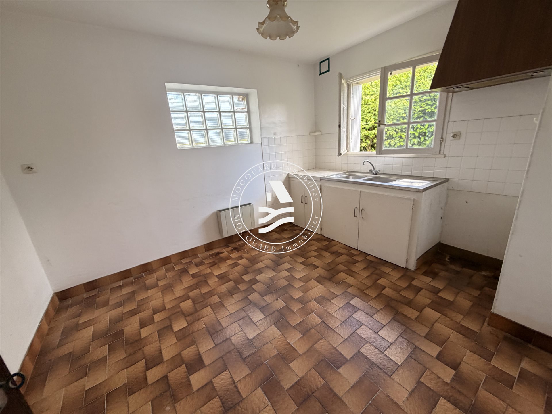 Maison à vendre, 133m², Crac'h