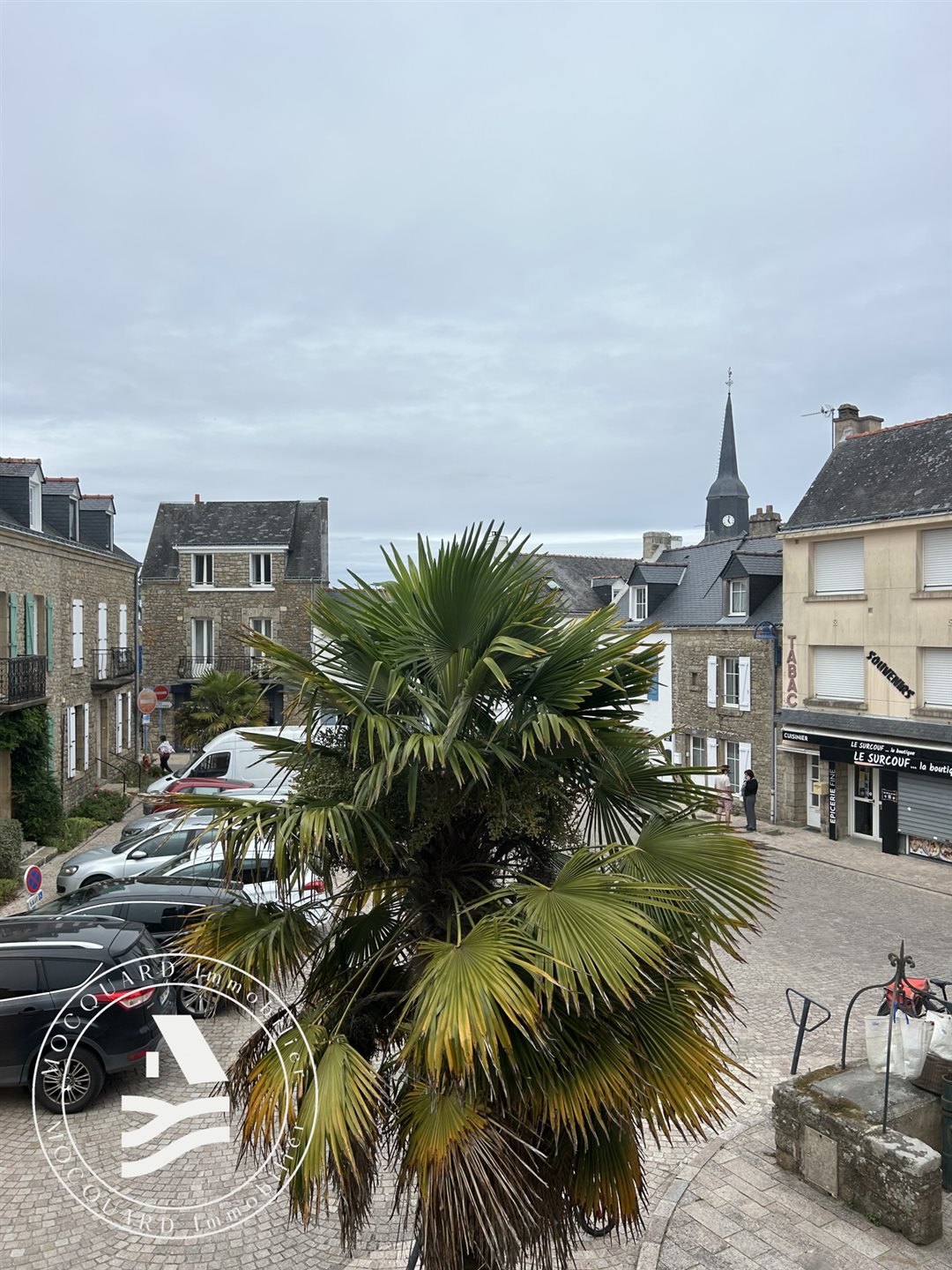 Maison à vendre, 79m², Locmariaquer