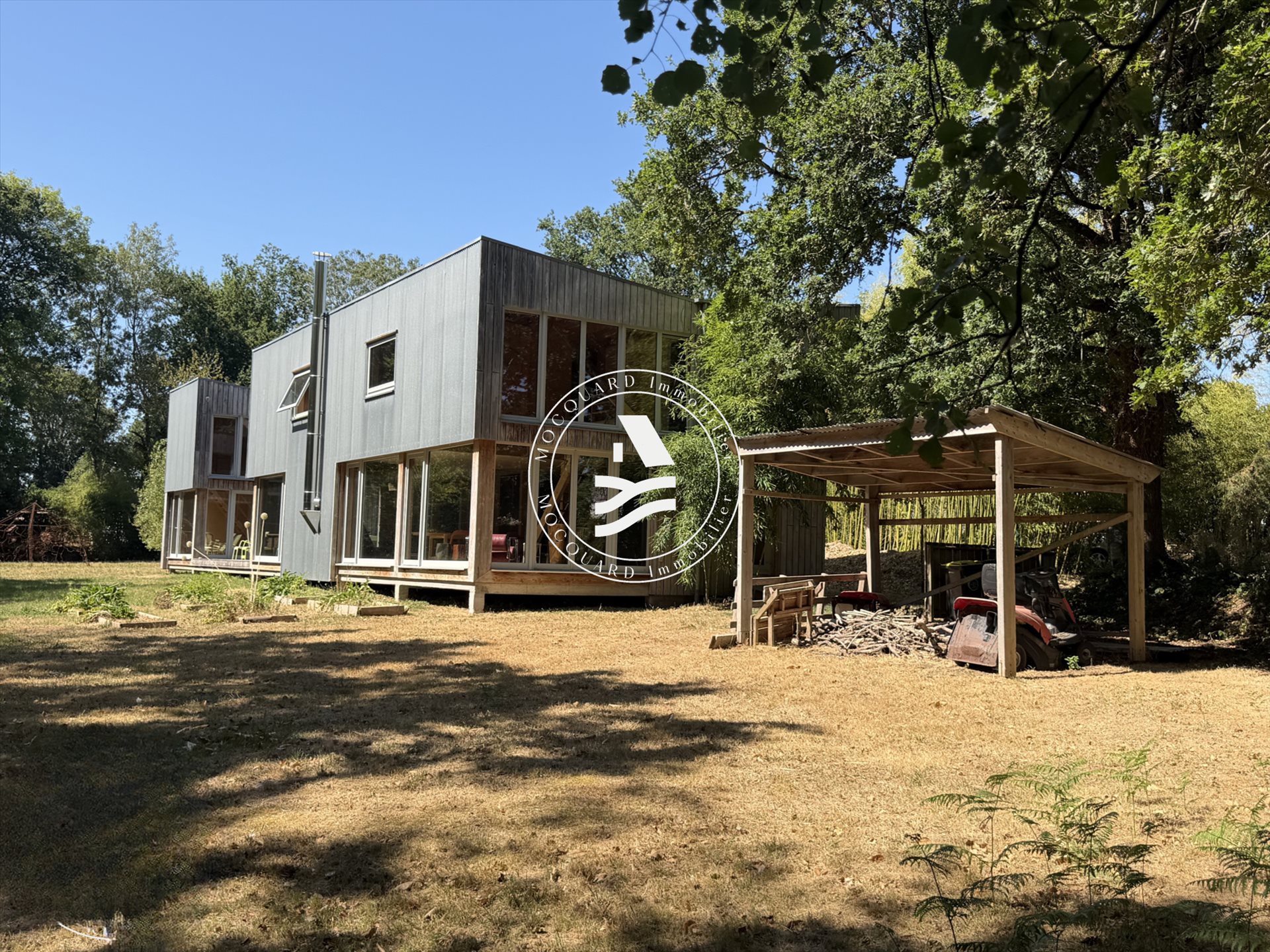 Maison à vendre, 235m², Crac'h