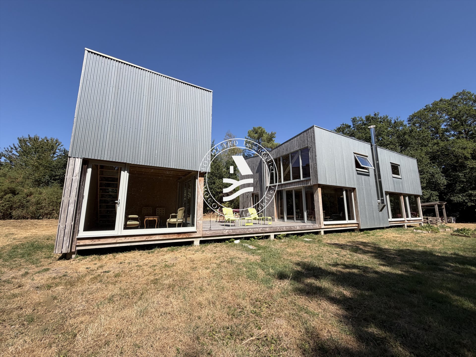 Maison à vendre, 235m², Crac'h