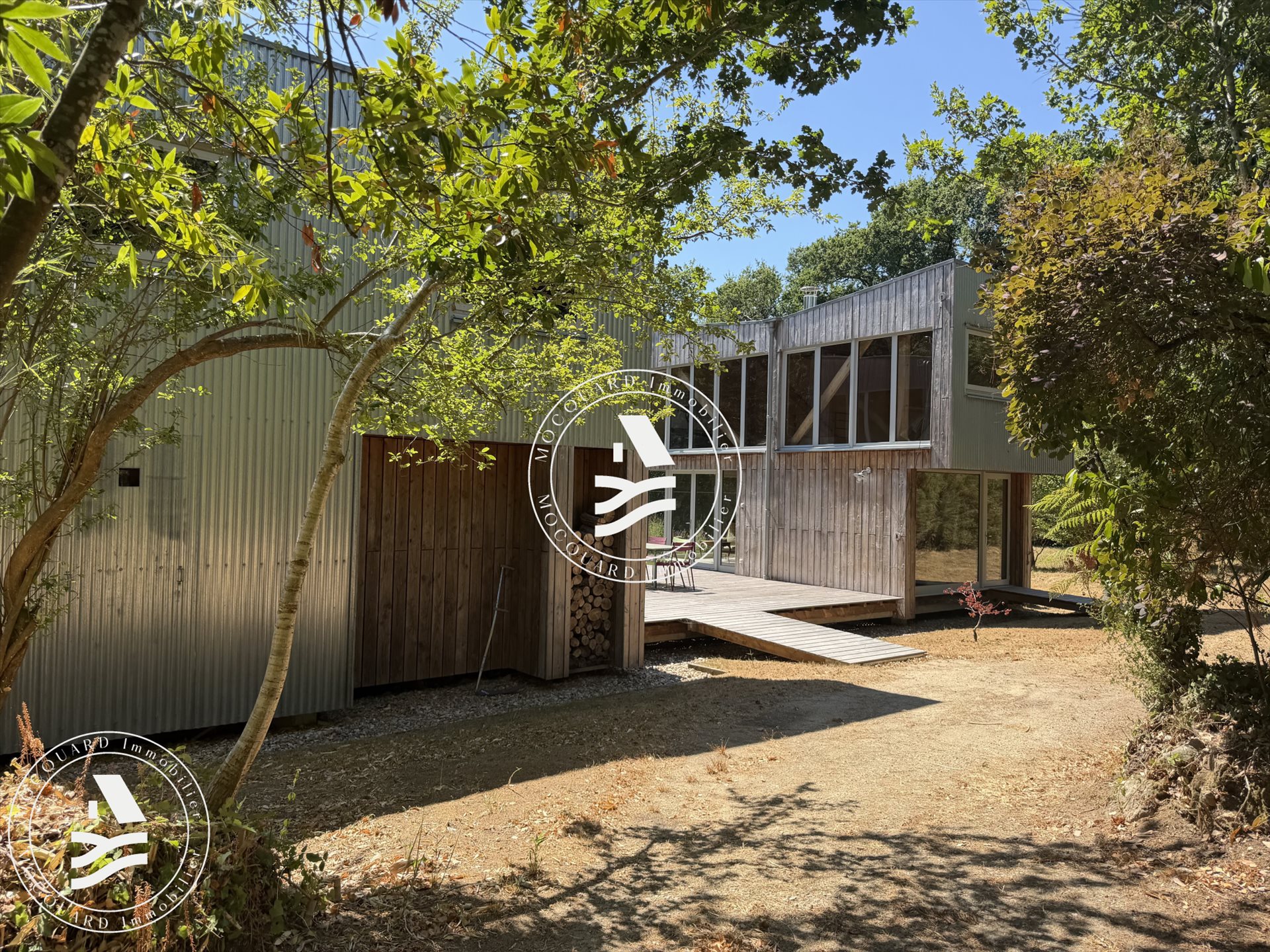Maison à vendre, 235m², Crac'h