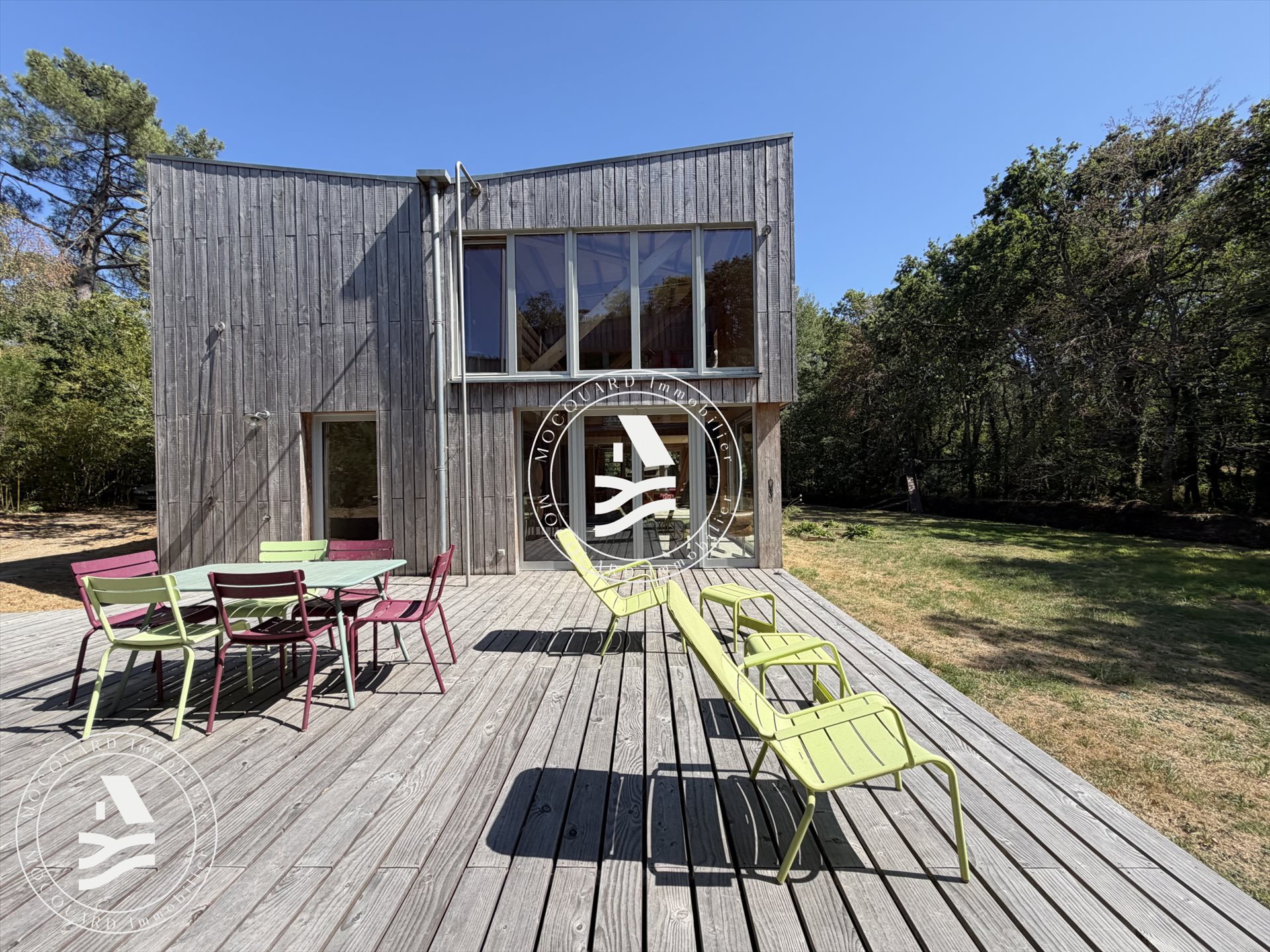 Maison à vendre, 235m², Crac'h
