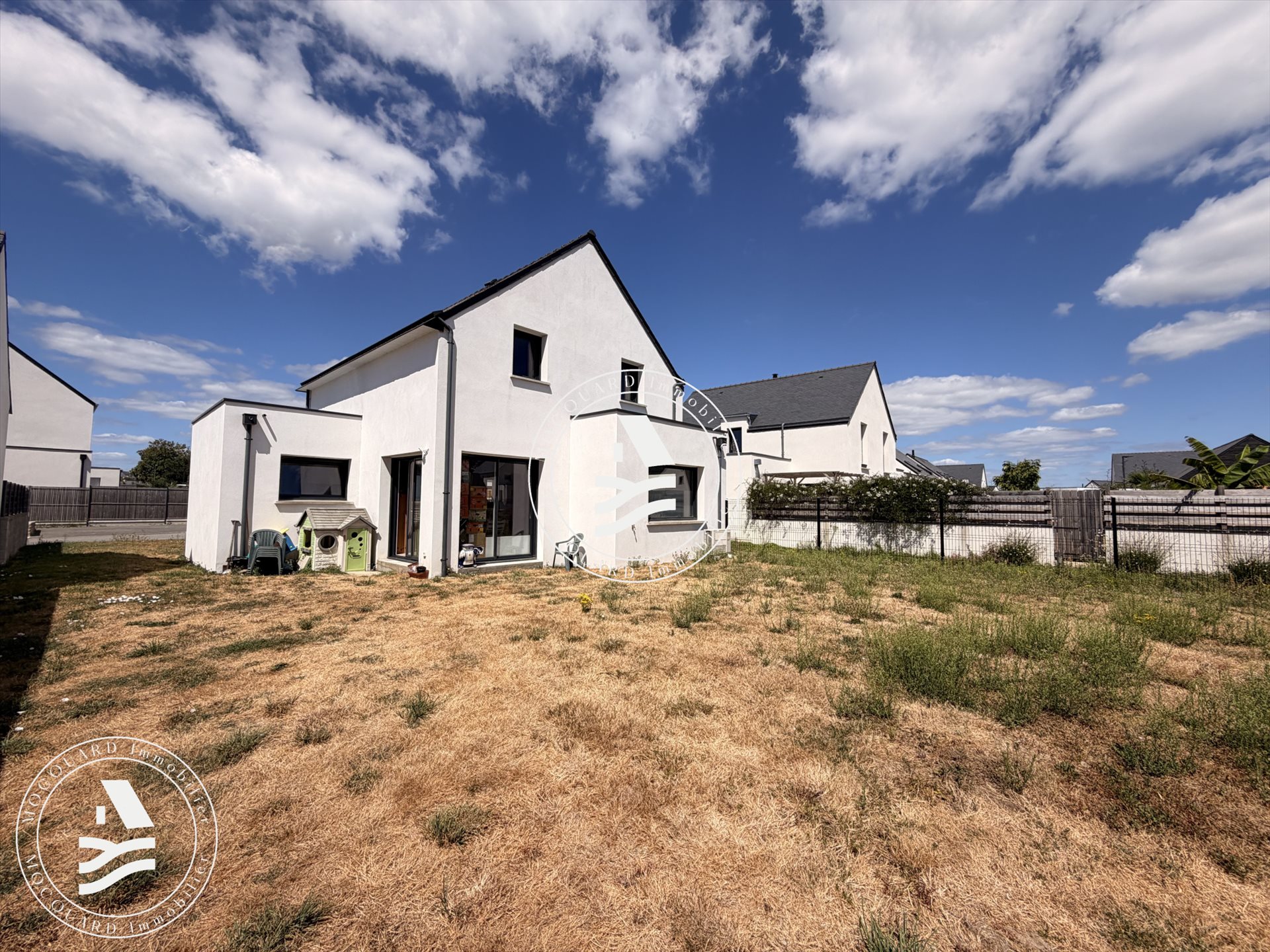 Maison à vendre, 105m², Crac'h