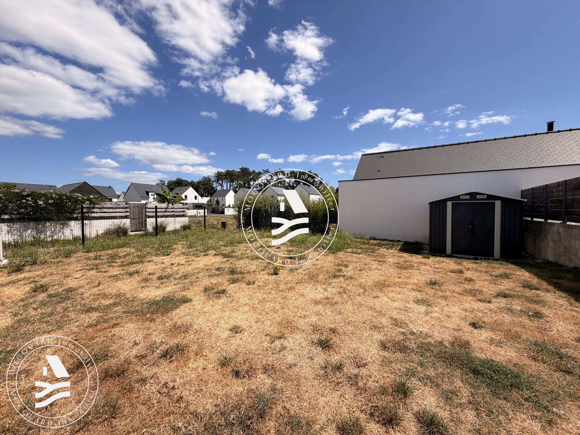 Maison à vendre, 105m², Crac'h