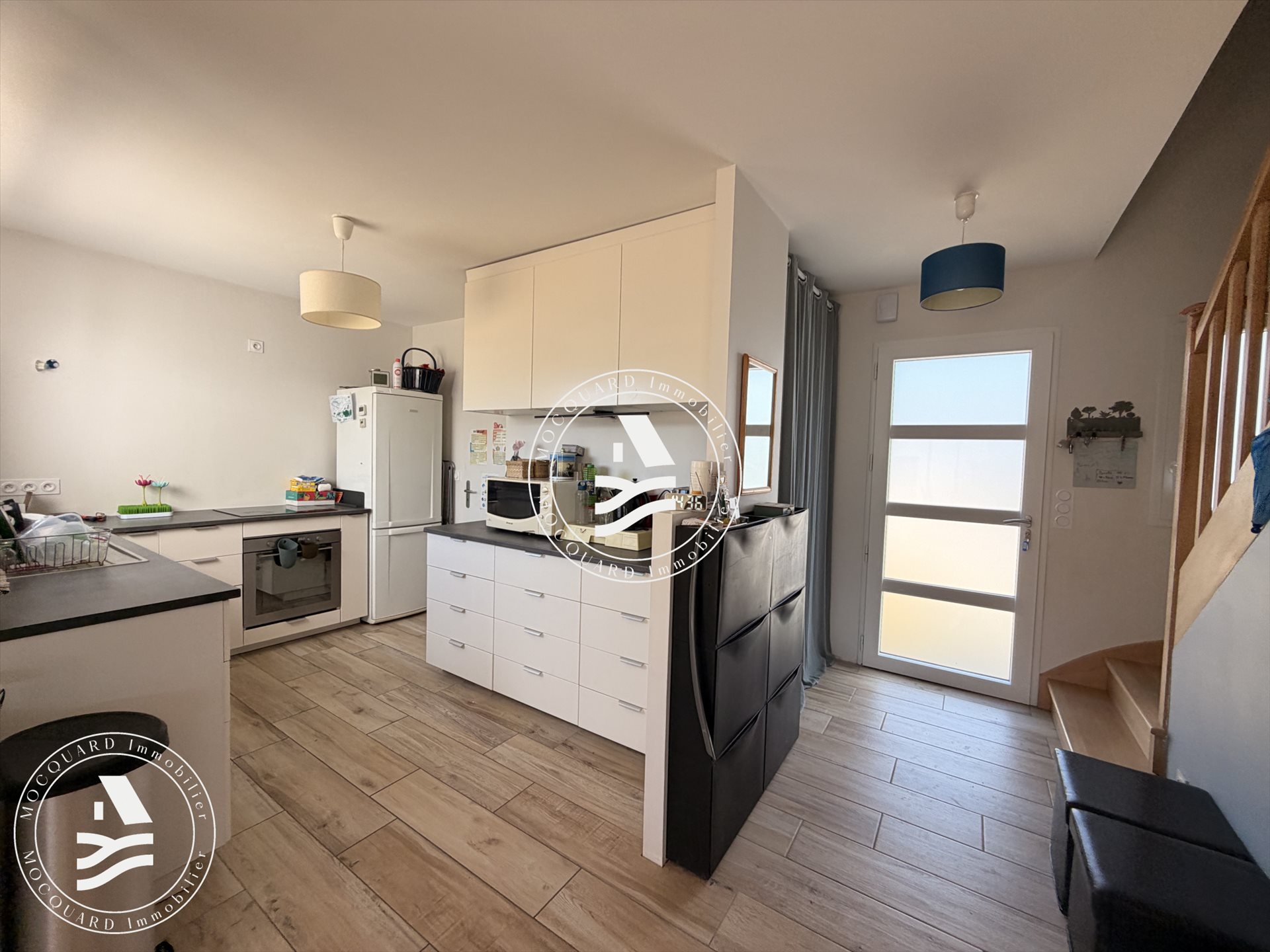 Maison à vendre, 105m², Crac'h