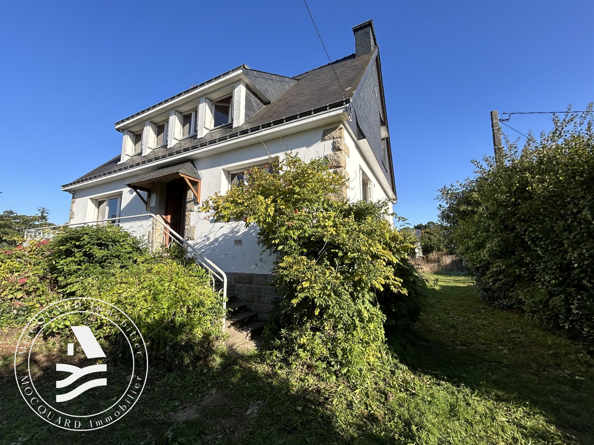 Maison à vendre, 144m², Crac'h