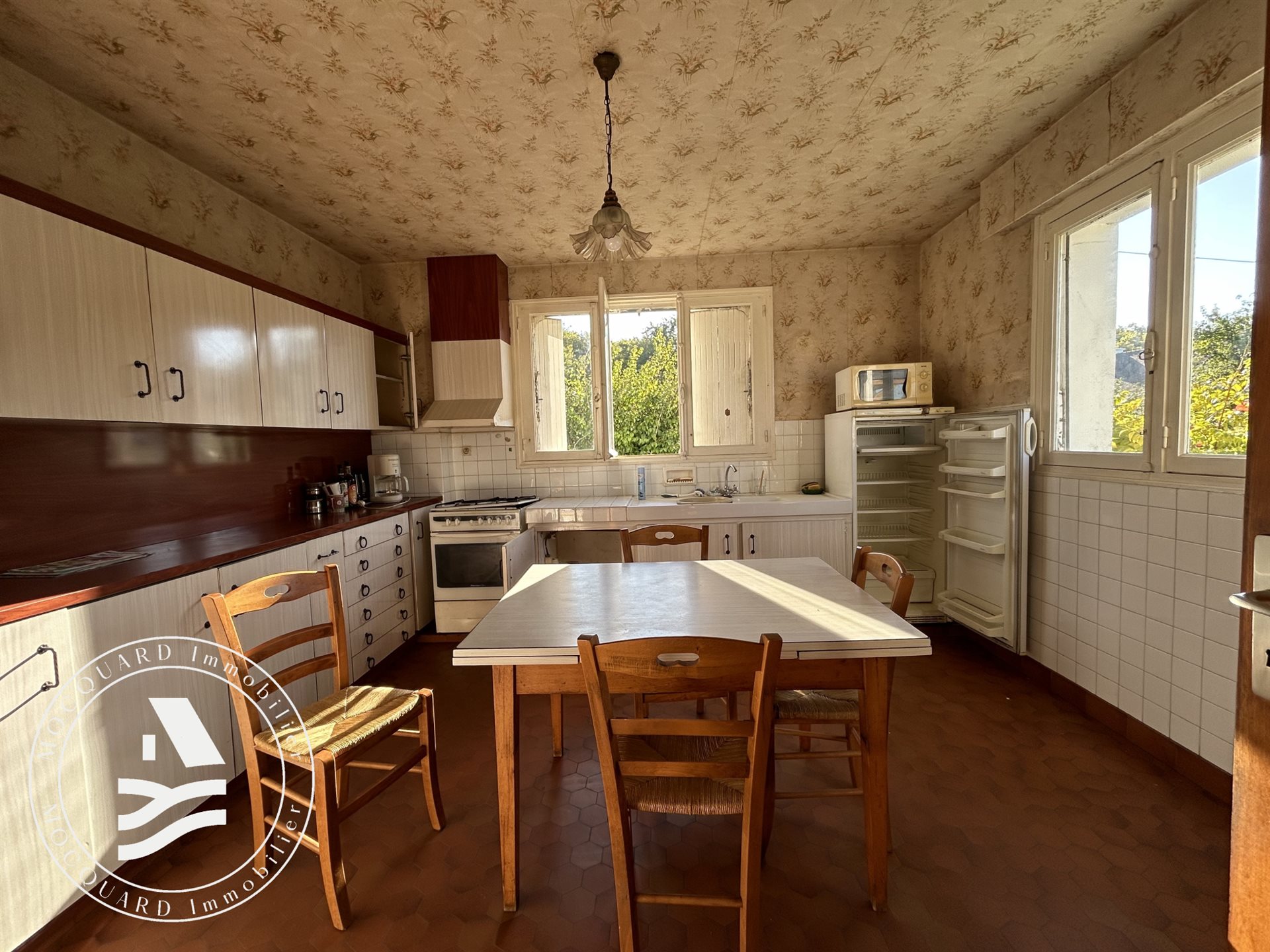 Maison à vendre, 144m², Crac'h