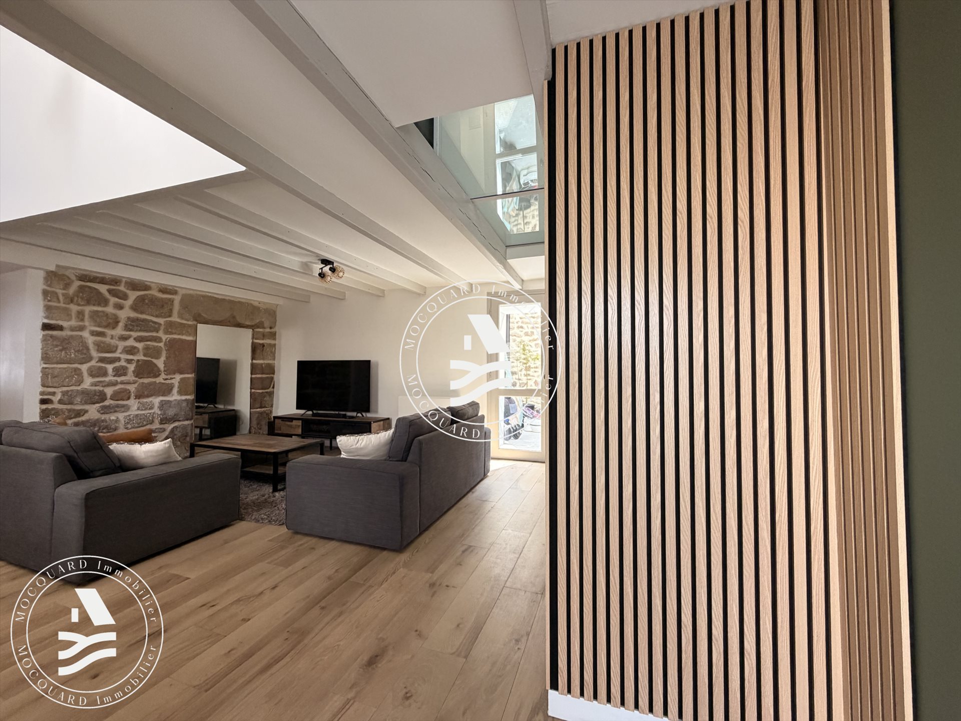 Maison à vendre, 117m², Crac'h