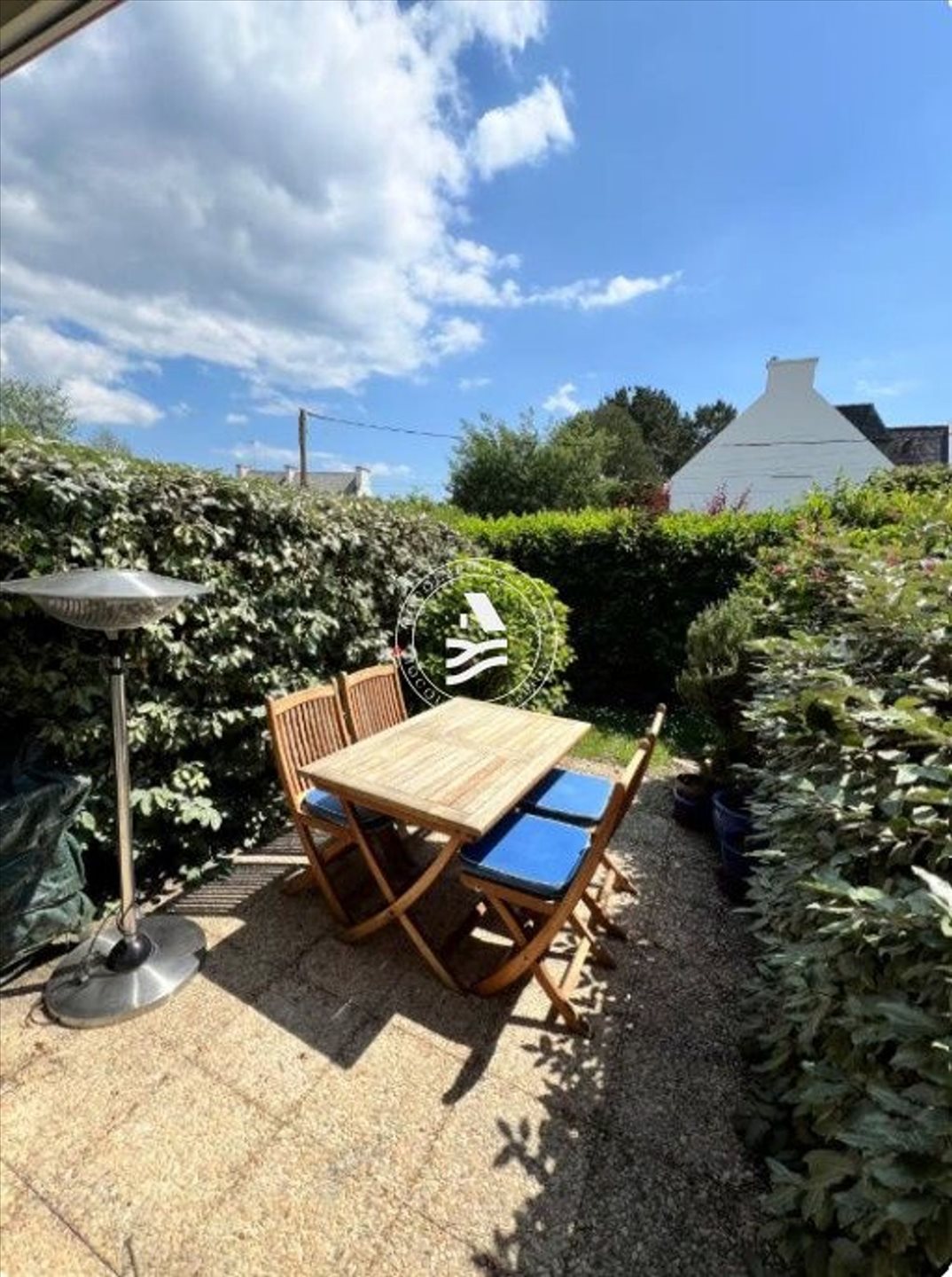 Appartement à vendre, 24m², Saint-Philibert