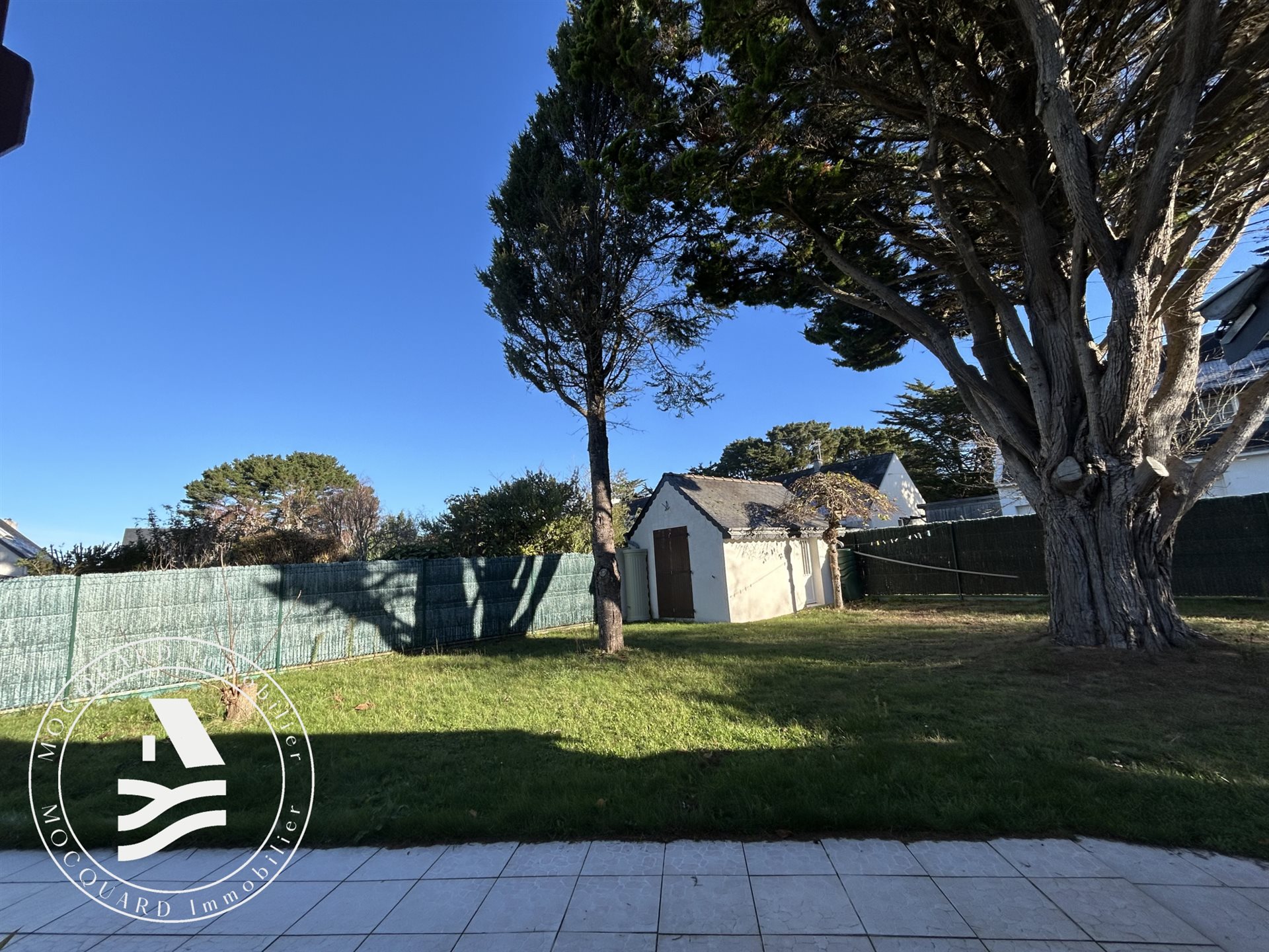 Maison à vendre, 107m², Saint-Philibert