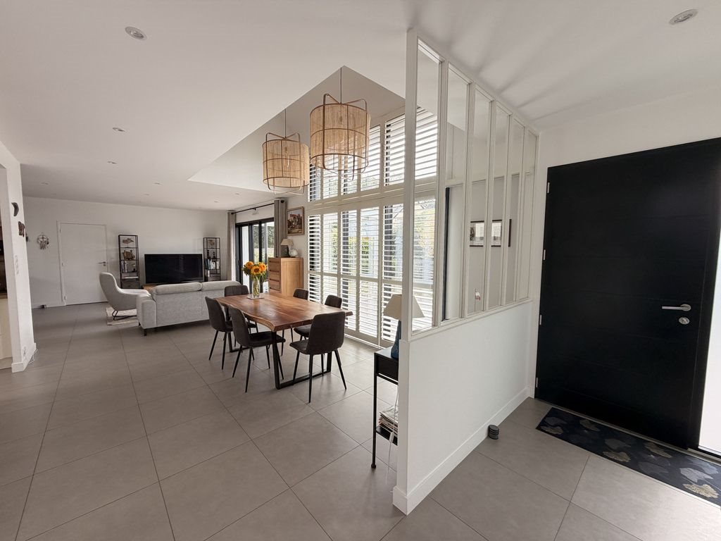 Maison à vendre, 130m², Crac'h