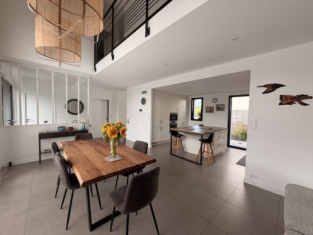 Maison à vendre, 130m², Crac'h