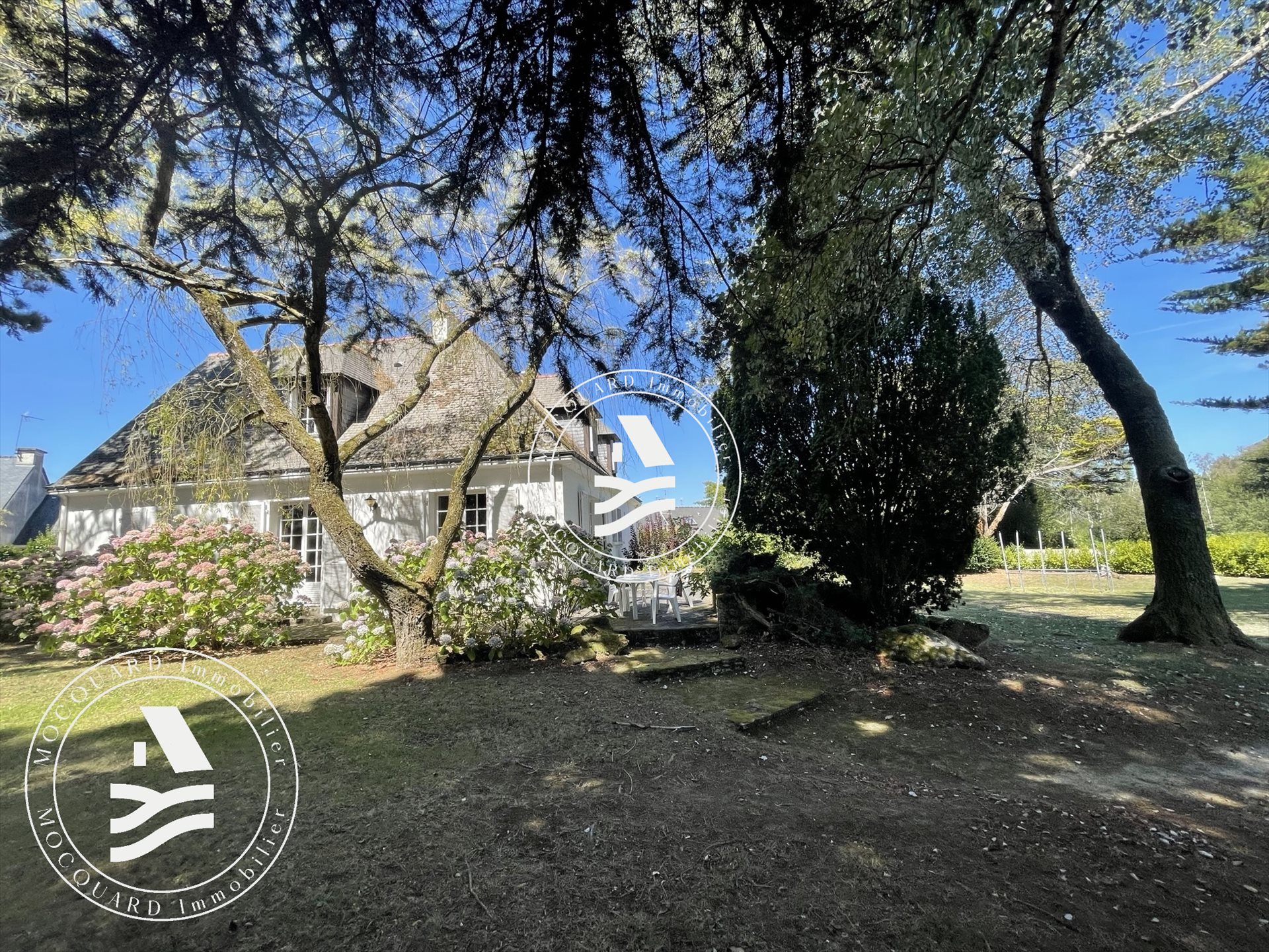 Maison à vendre, 155m², Saint-Philibert
