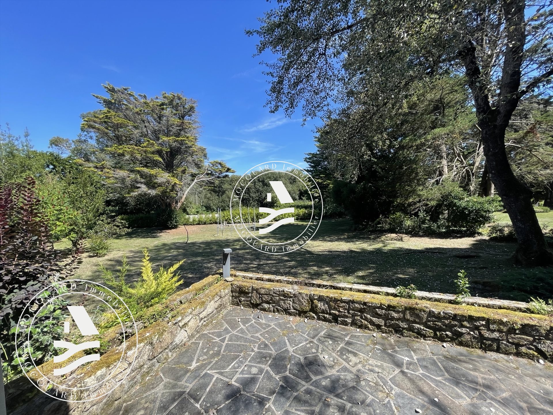 Maison à vendre, 155m², Saint-Philibert