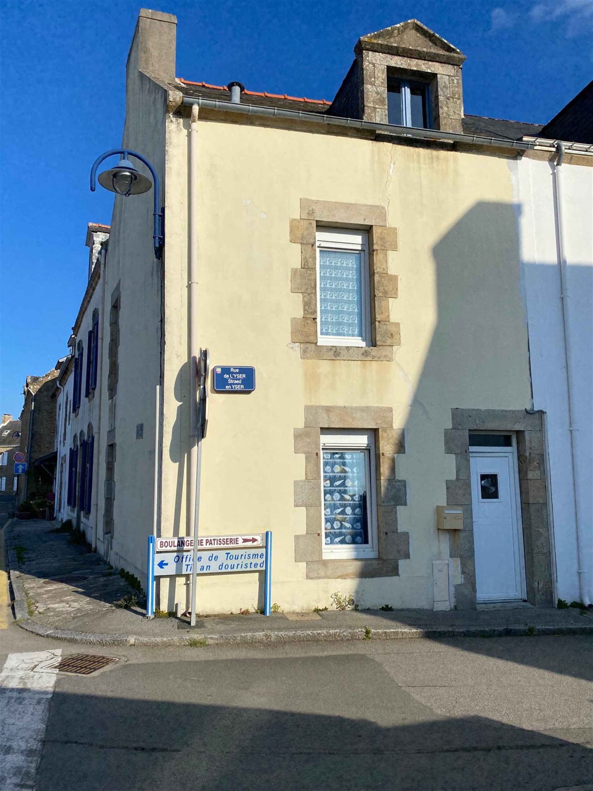 Maison à vendre, 60m², Locmariaquer