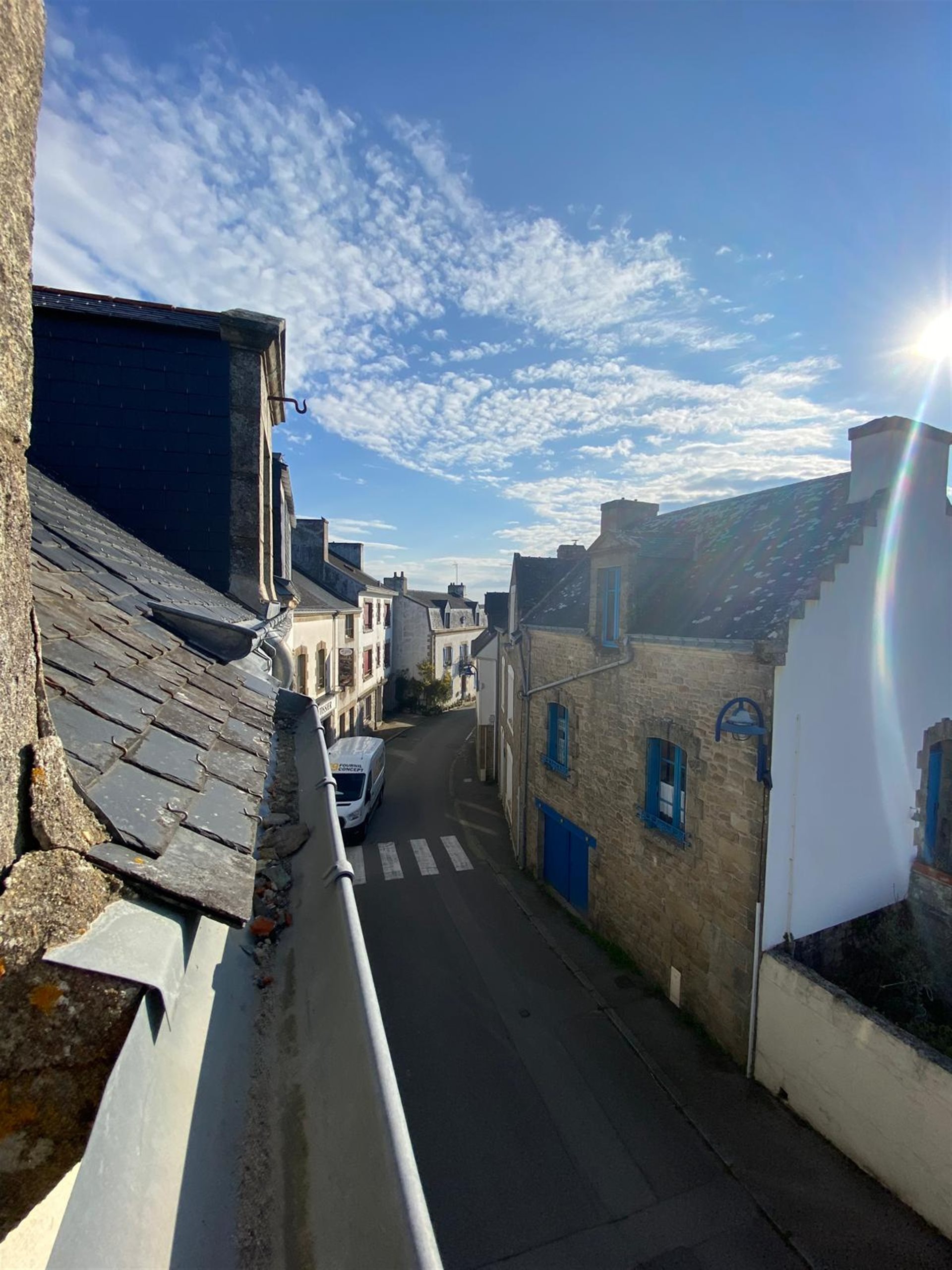 Maison à vendre, 60m², Locmariaquer