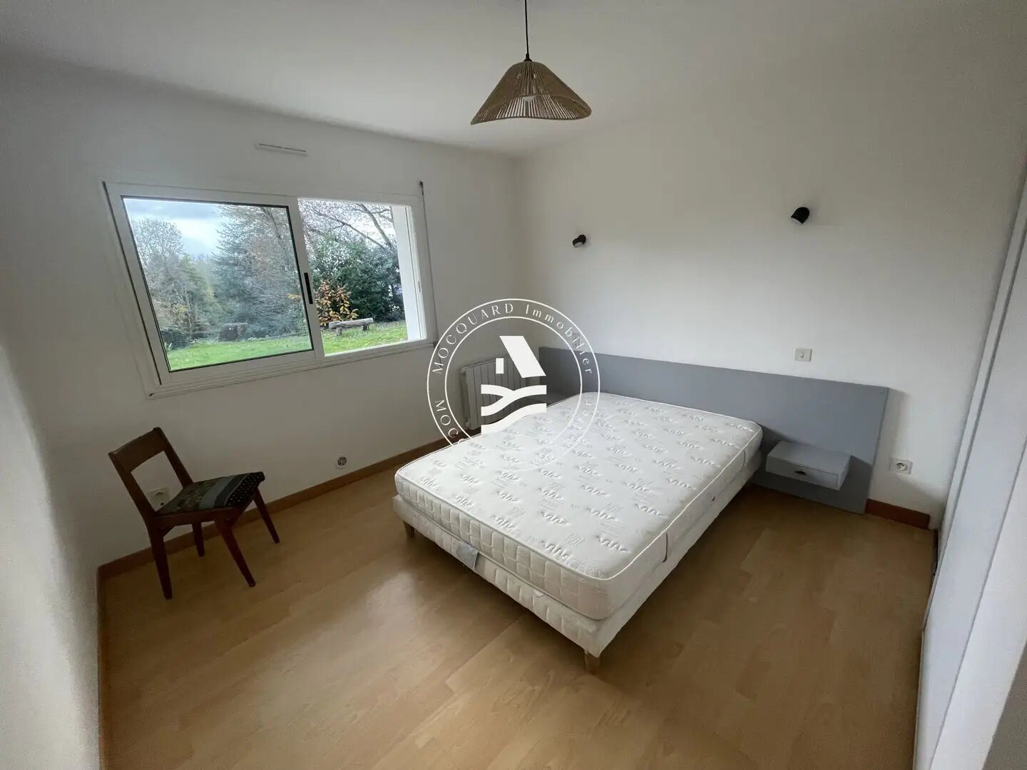 Appartement à louer, 77m², Le Bono