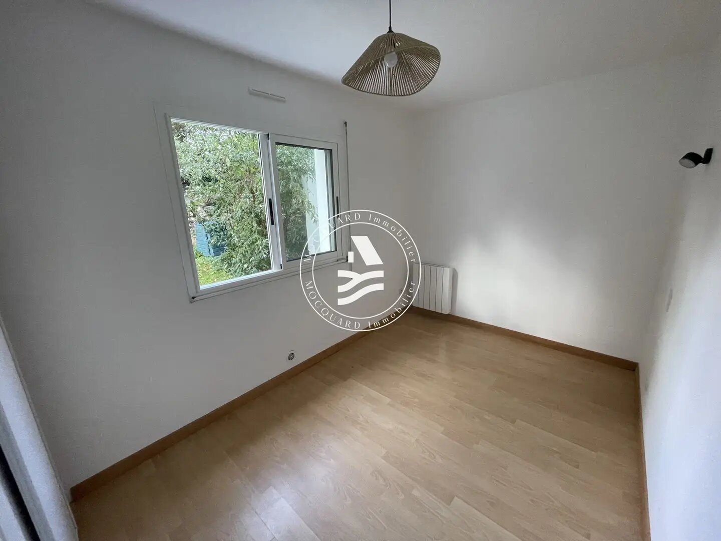Appartement à louer, 77m², Le Bono