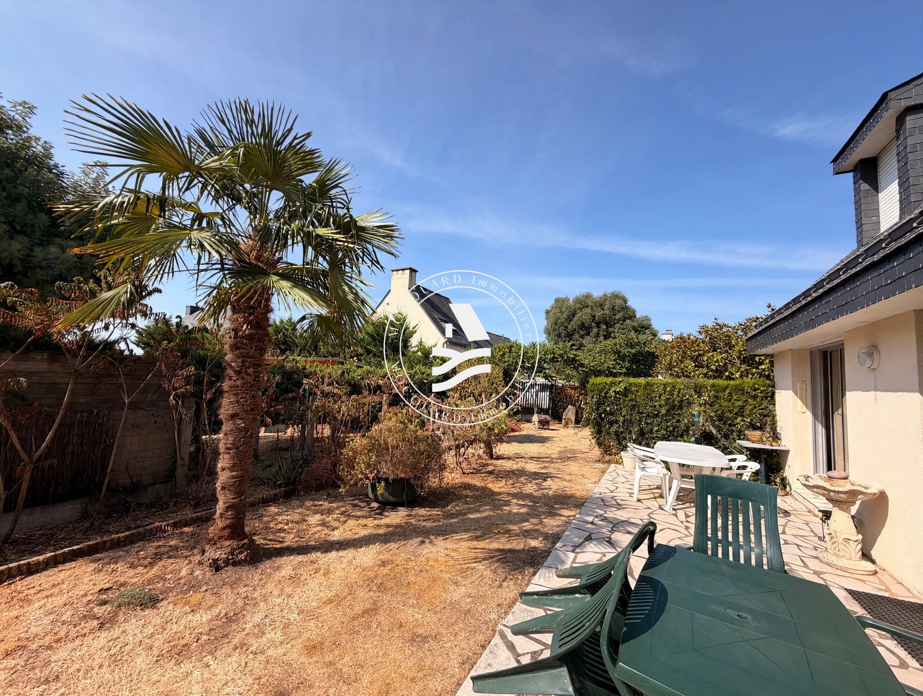 Maison à vendre, 106m², Sarzeau