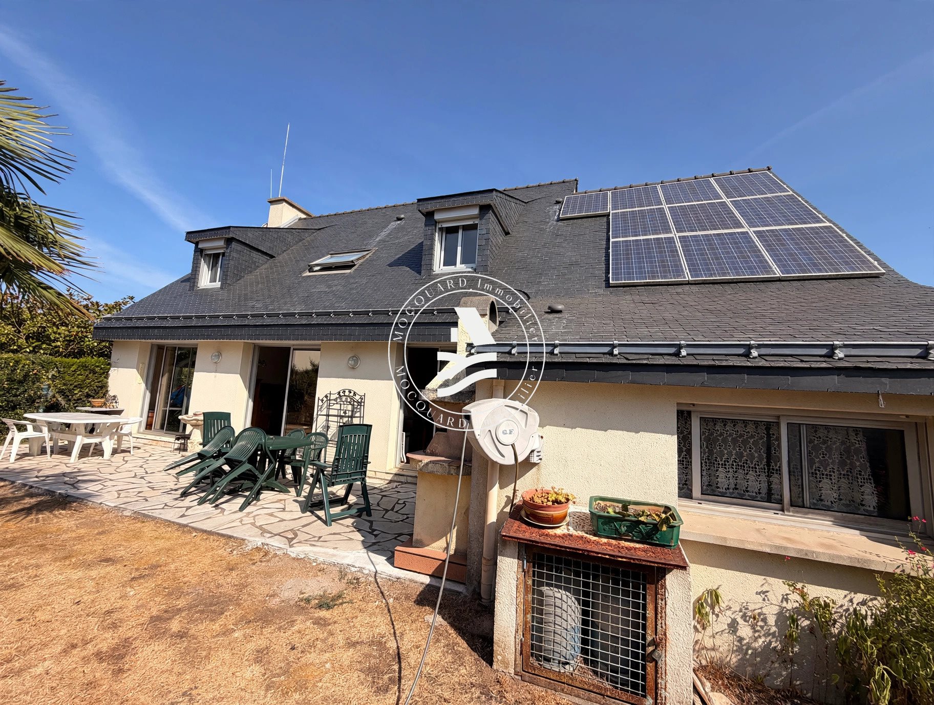 Maison à vendre, 106m², Sarzeau