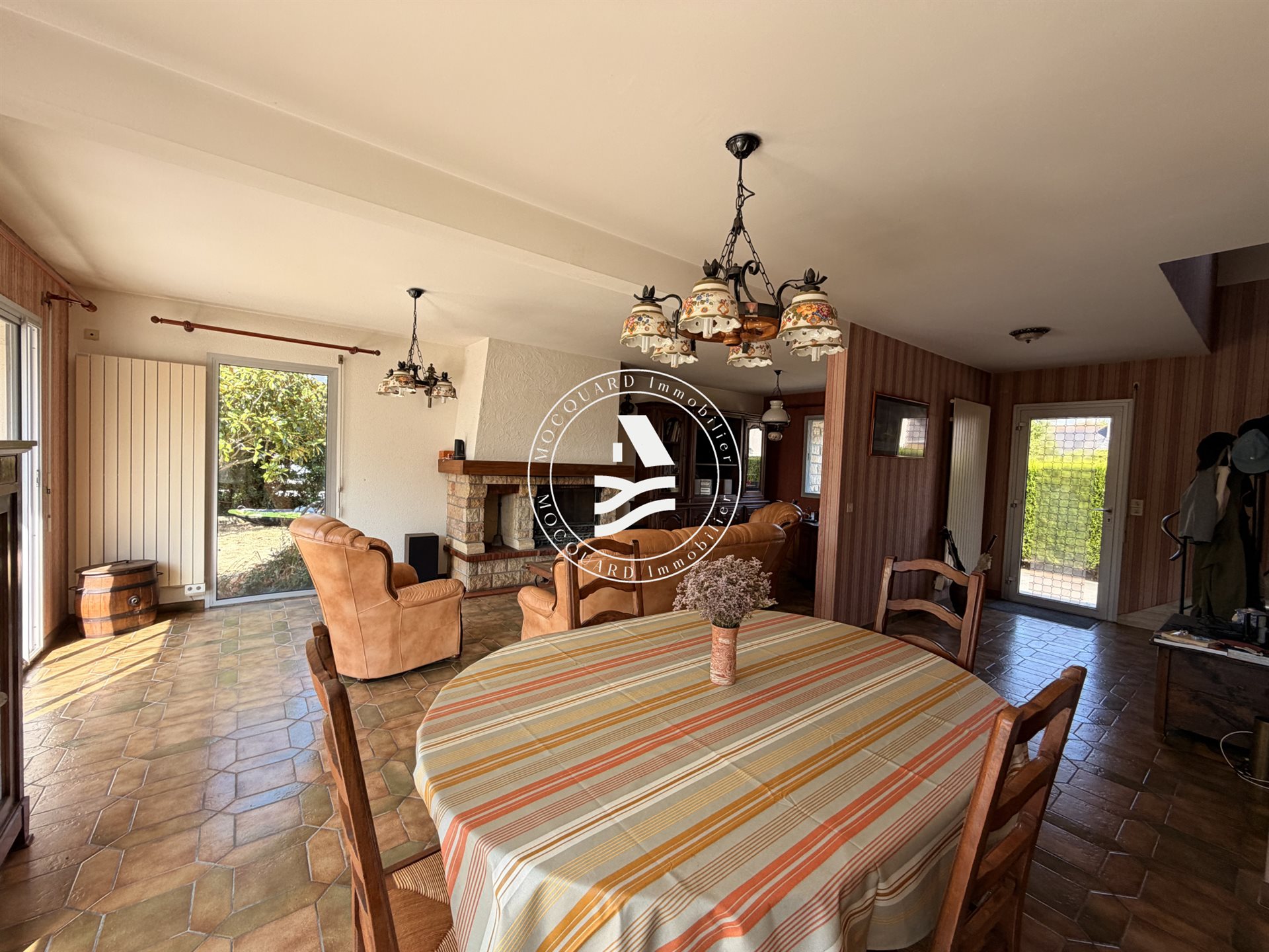 Maison à vendre, 106m², Sarzeau