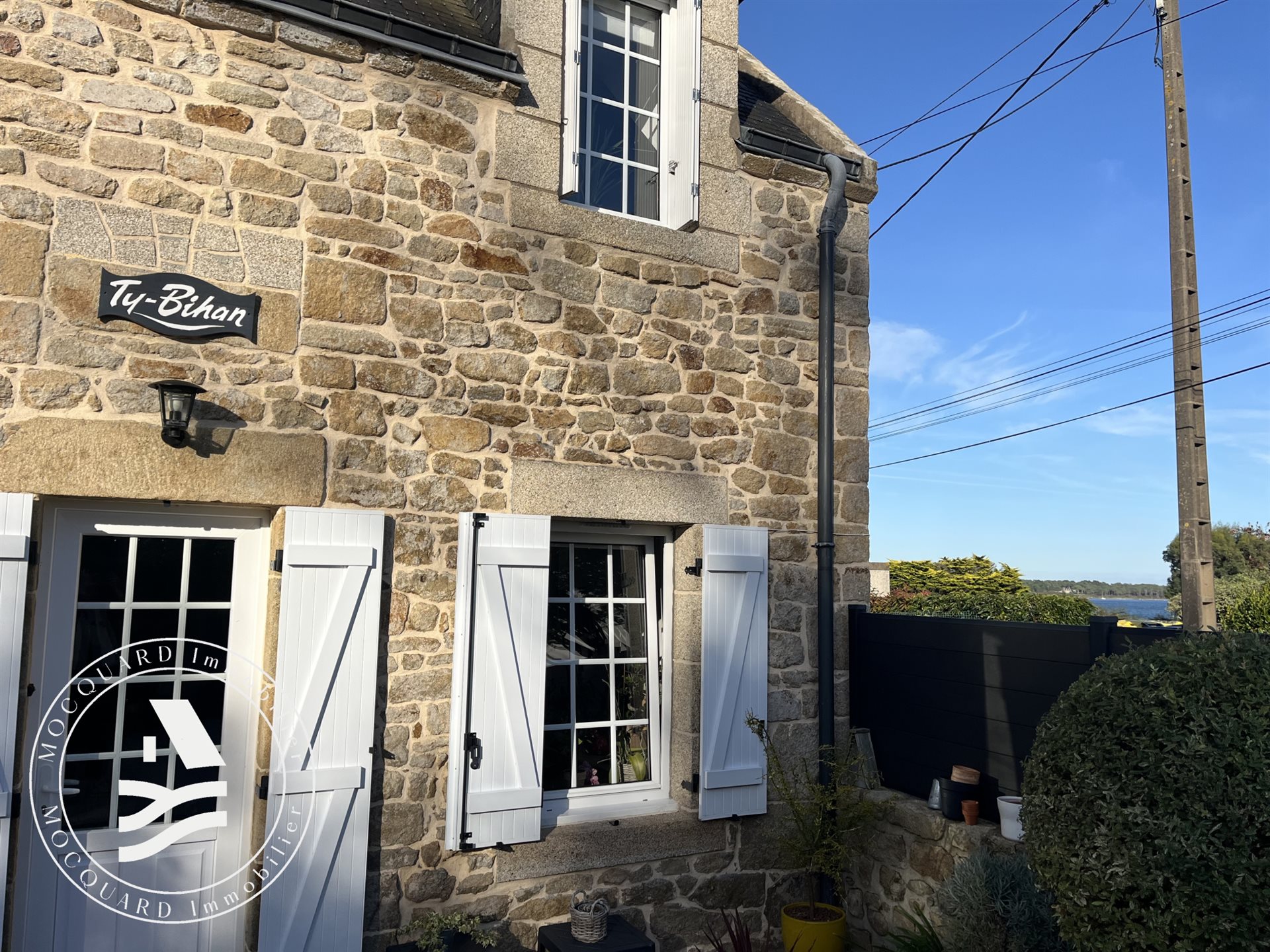 Maison à vendre, 75m², Locmariaquer