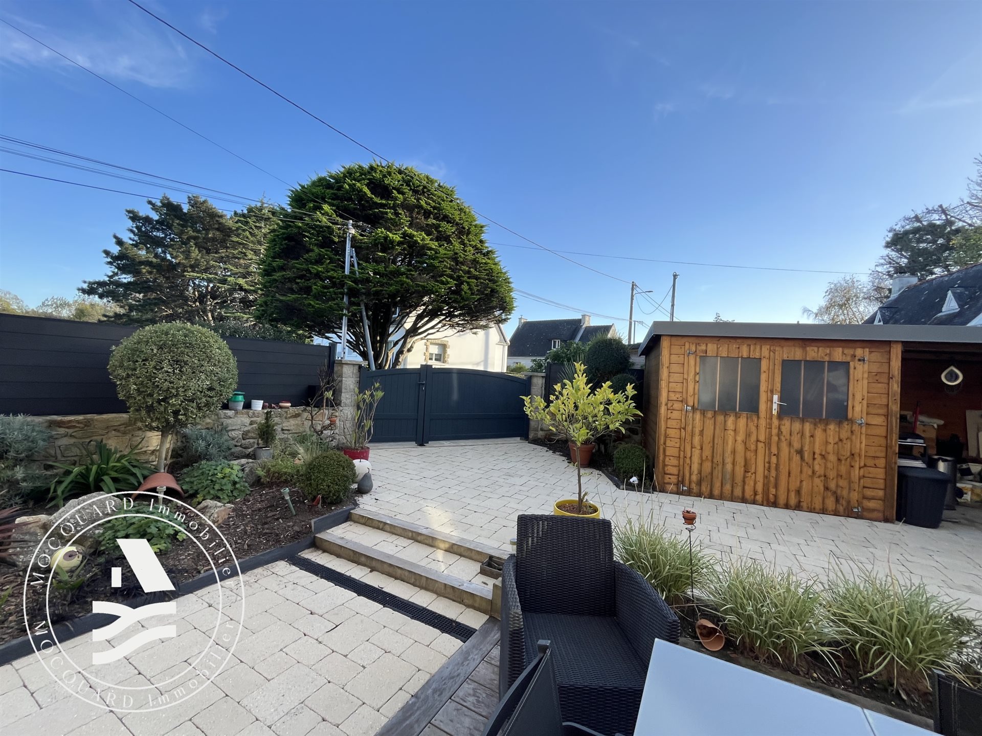 Maison à vendre, 75m², Locmariaquer