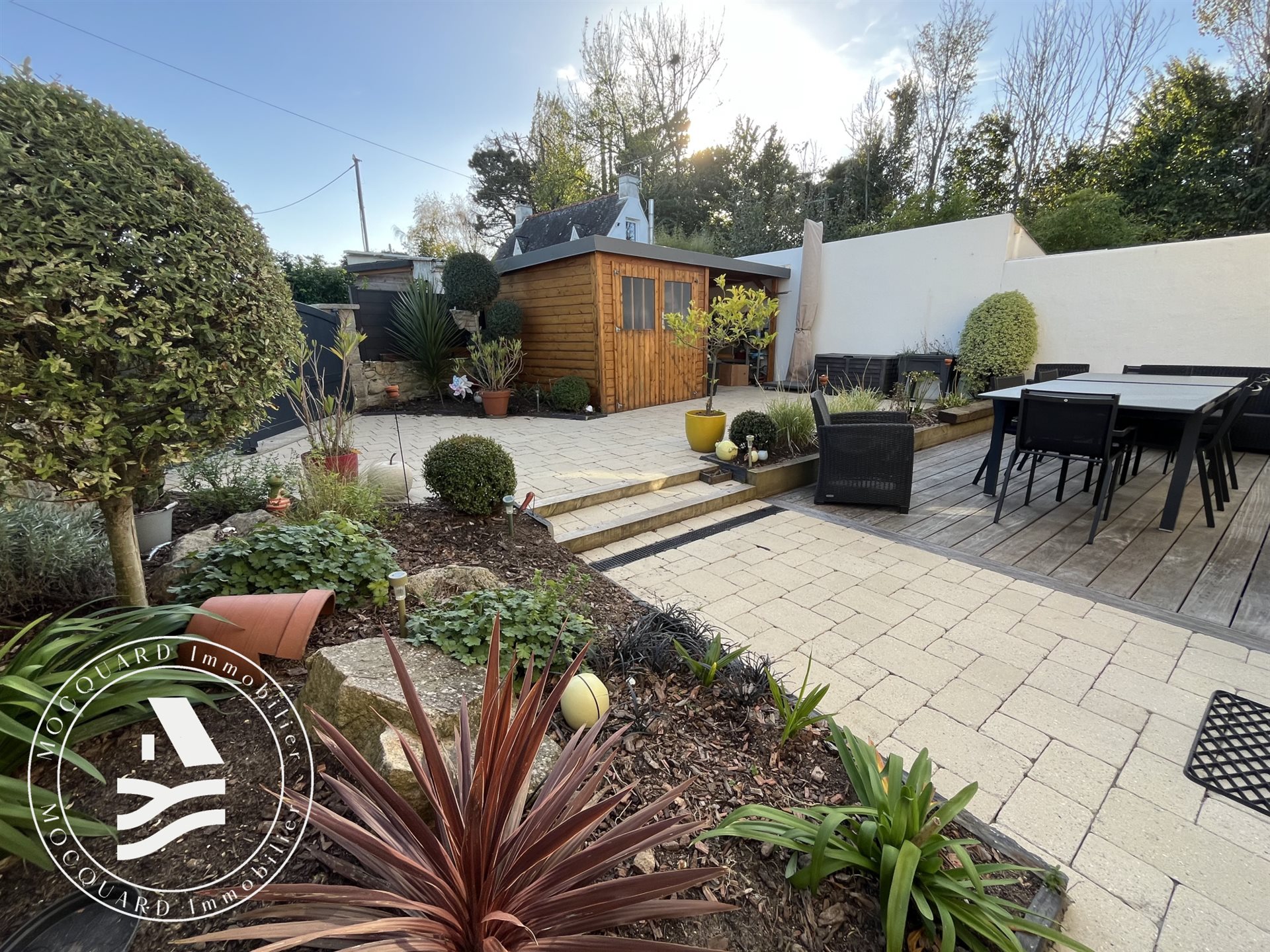 Maison à vendre, 75m², Locmariaquer