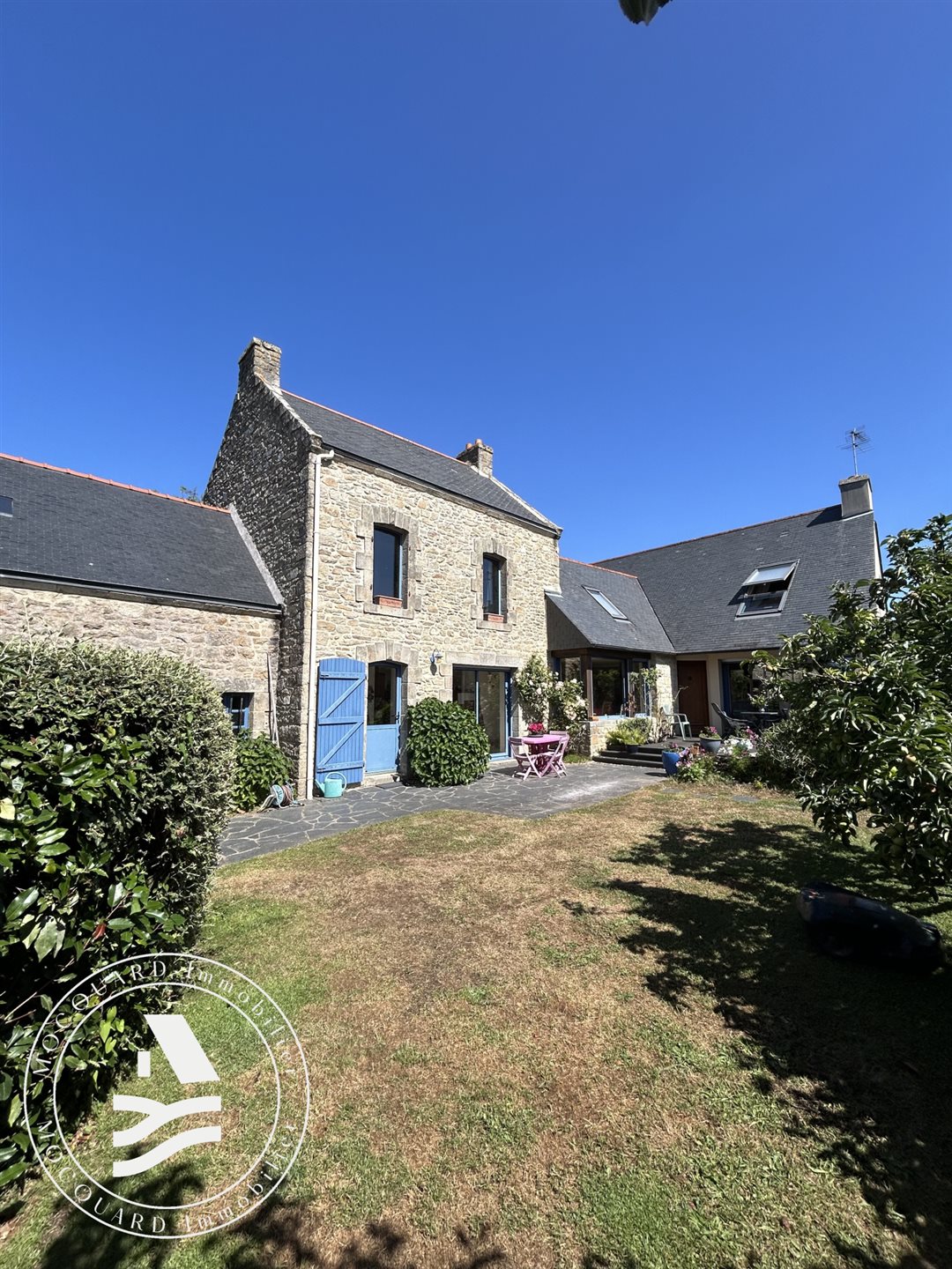 Maison à vendre, 162m², Crac'h