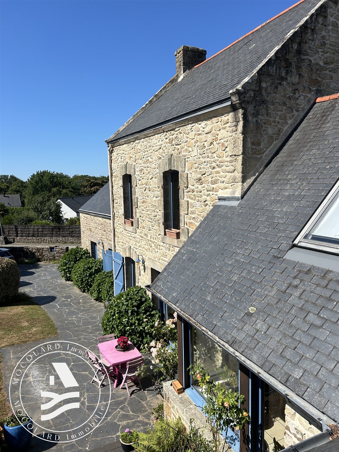 Maison à vendre, 162m², Crac'h