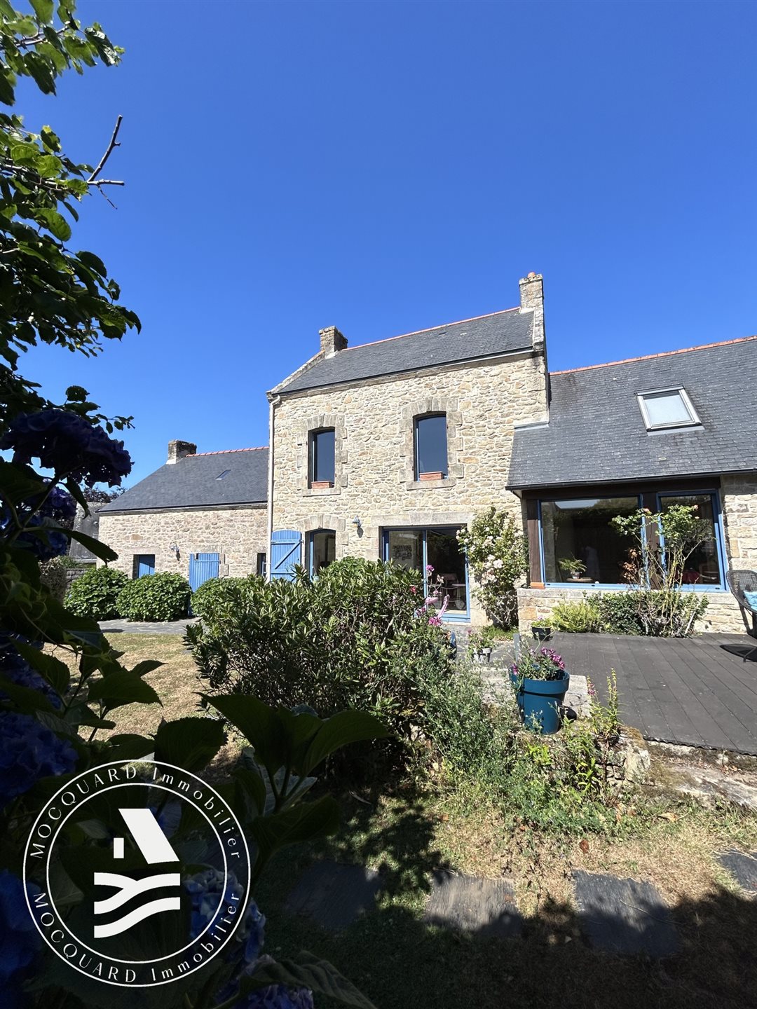 Maison à vendre, 162m², Crac'h