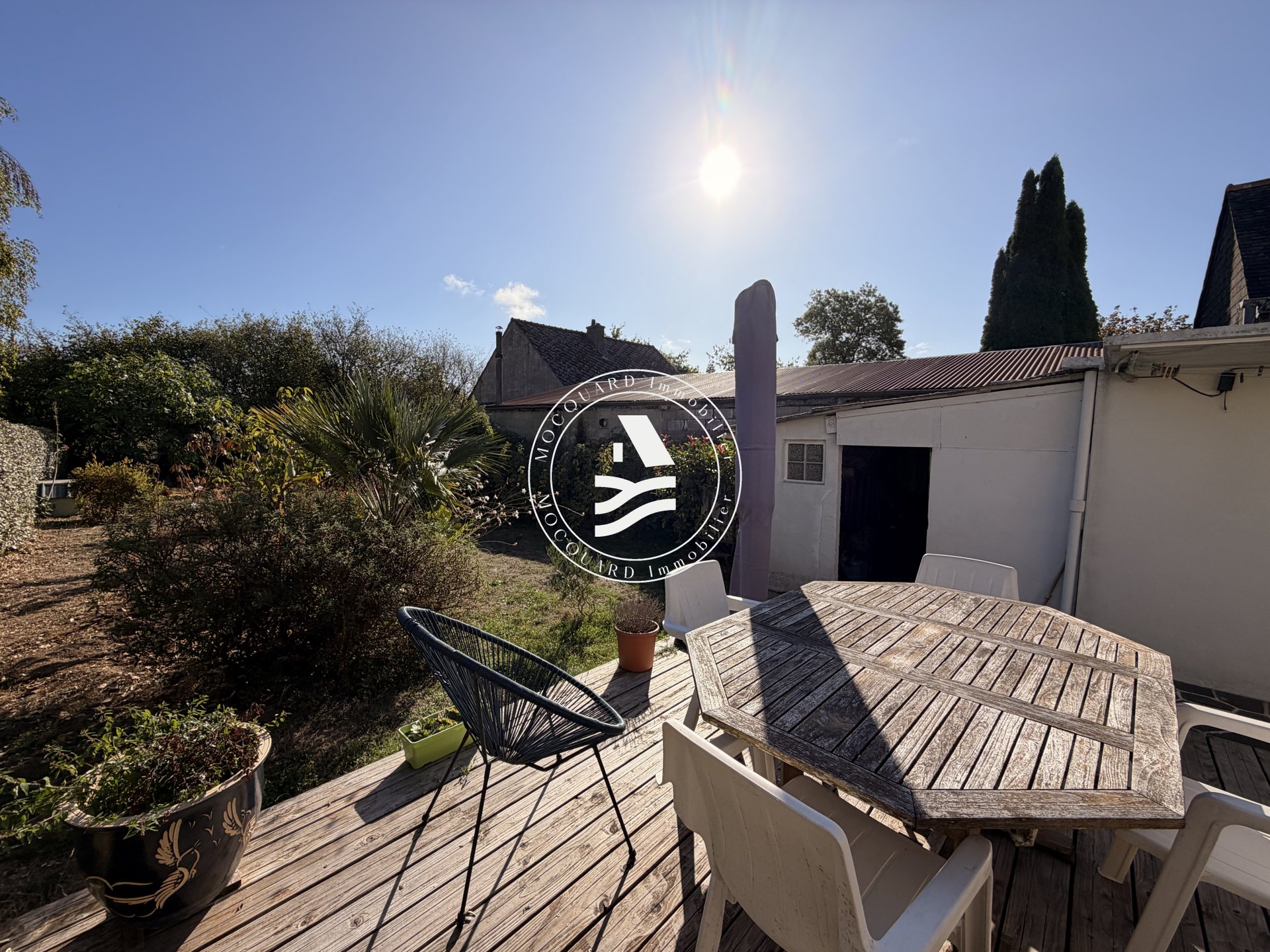 Maison à louer, 53m², Auray