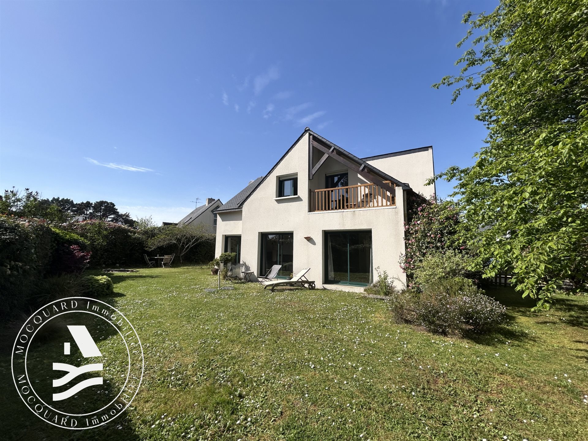 Maison à vendre, 128m², Locmariaquer