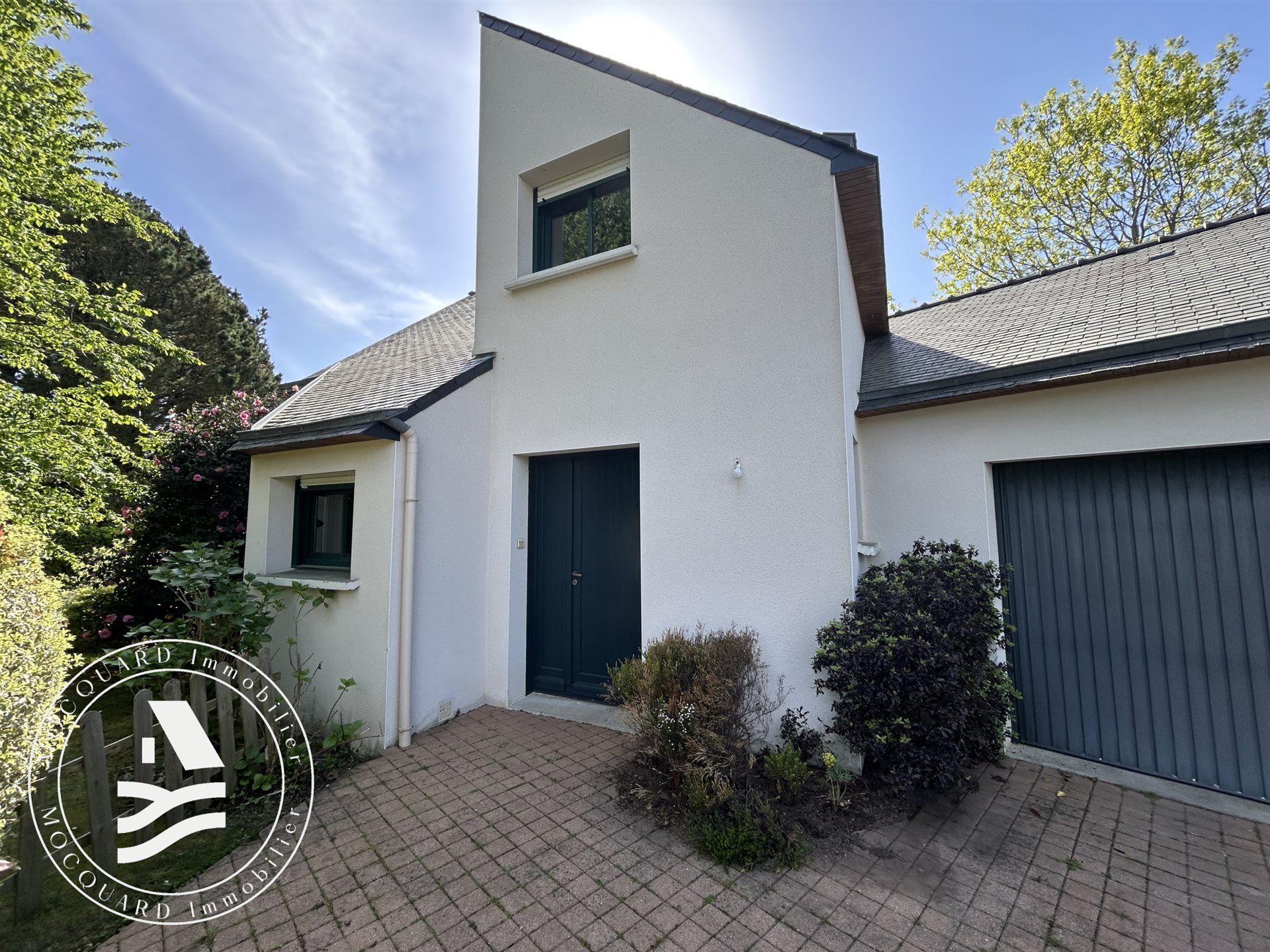 Maison à vendre, 128m², Locmariaquer