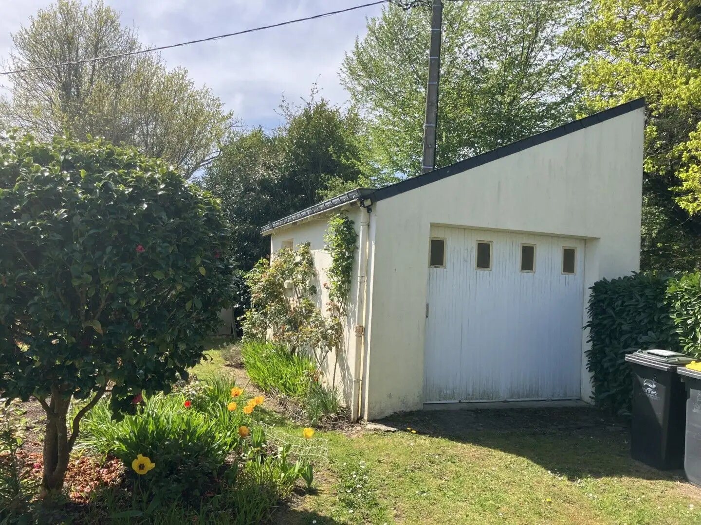 Maison à vendre, 76m², Plougoumelen