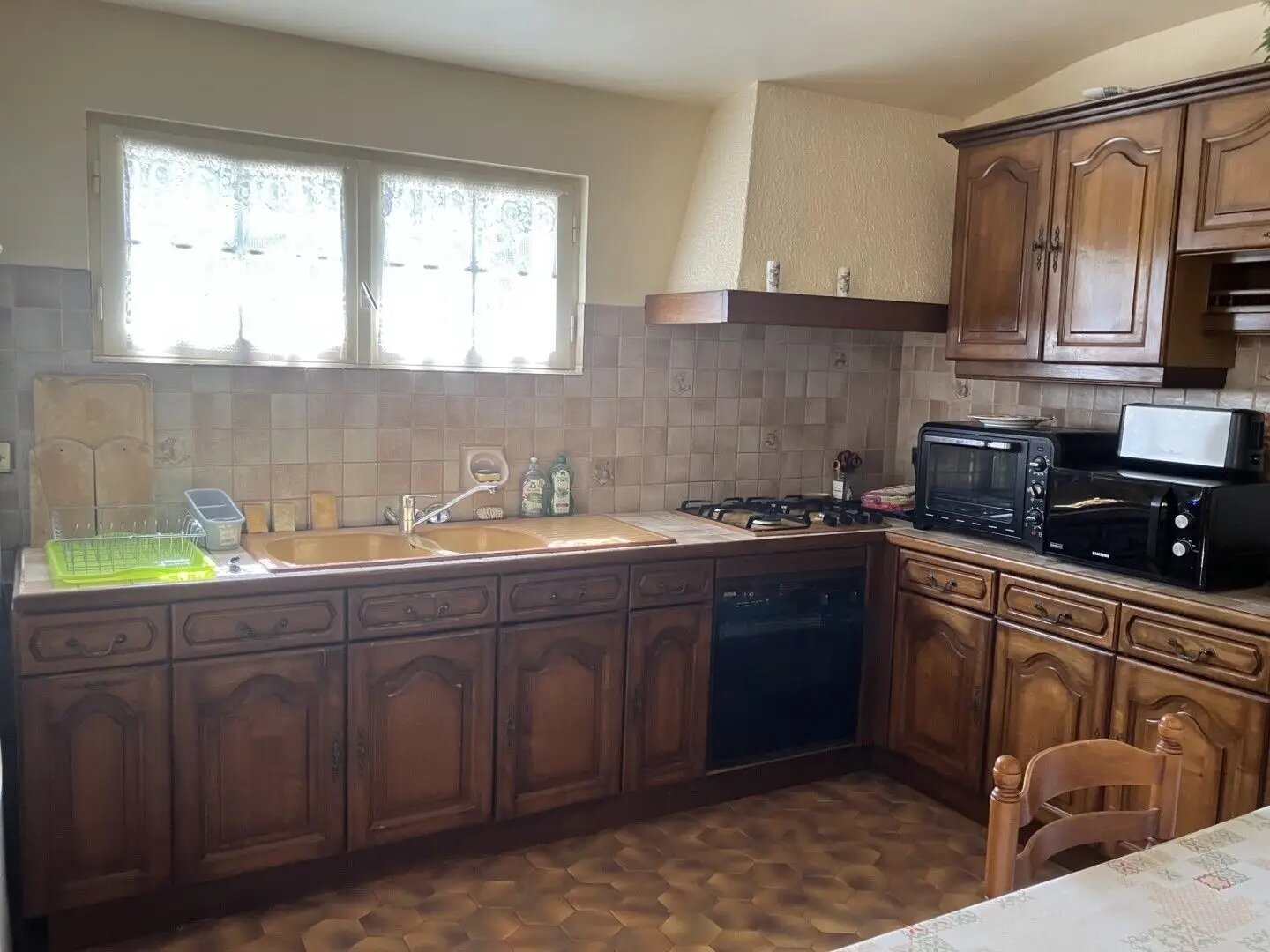 Maison à vendre, 76m², Plougoumelen