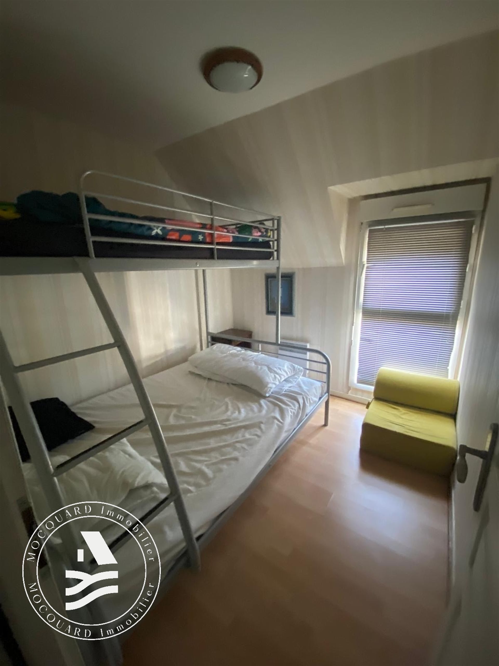 Appartement à vendre, 39m², Locmariaquer