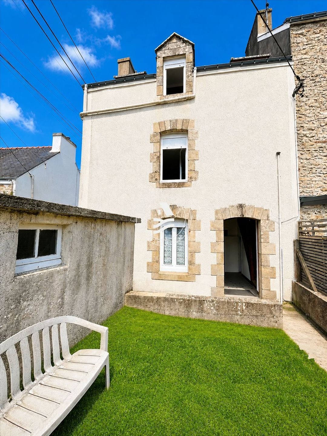 Maison à vendre, 77m², Le Bono
