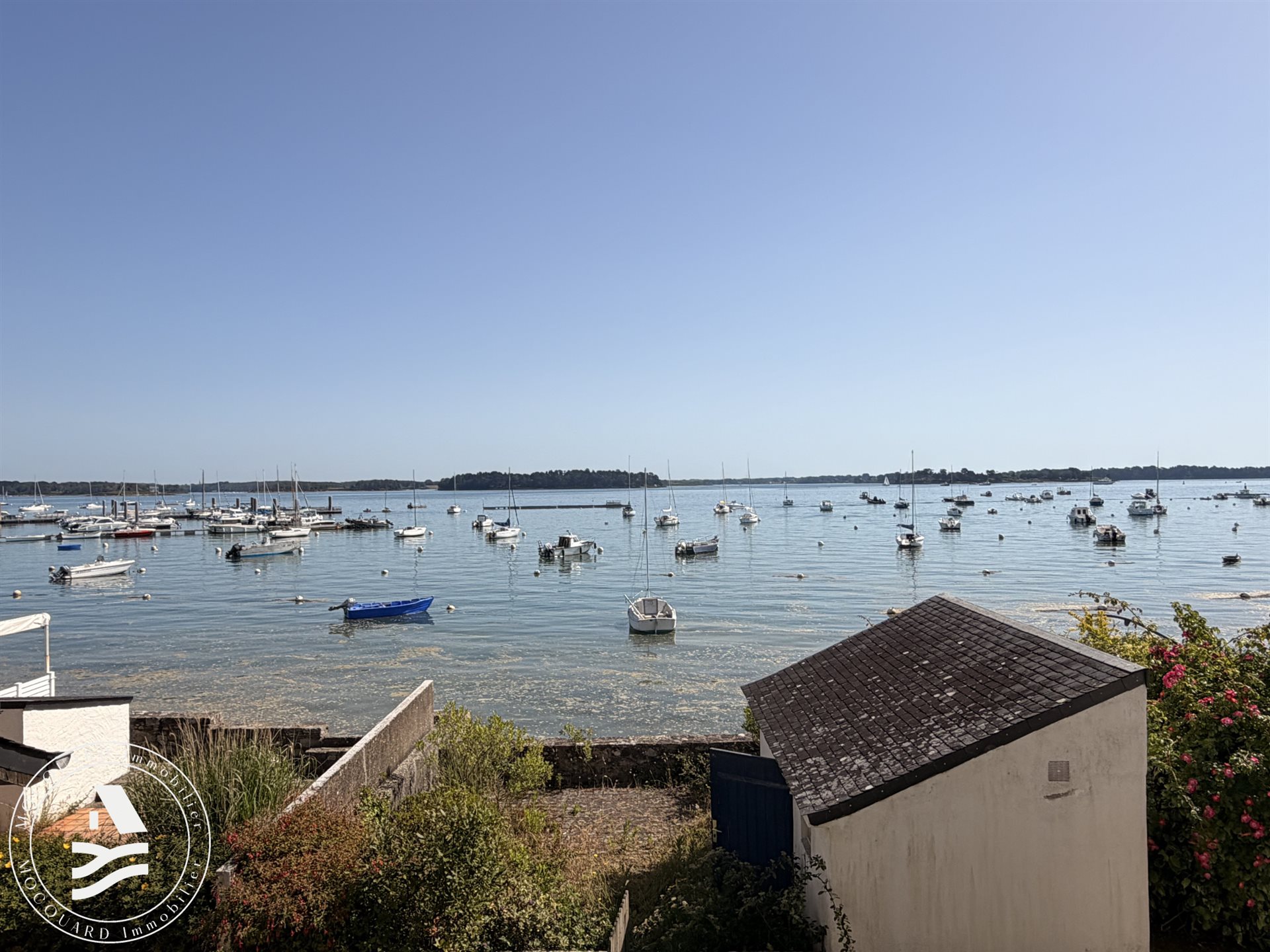 Maison à vendre, 58m², Locmariaquer