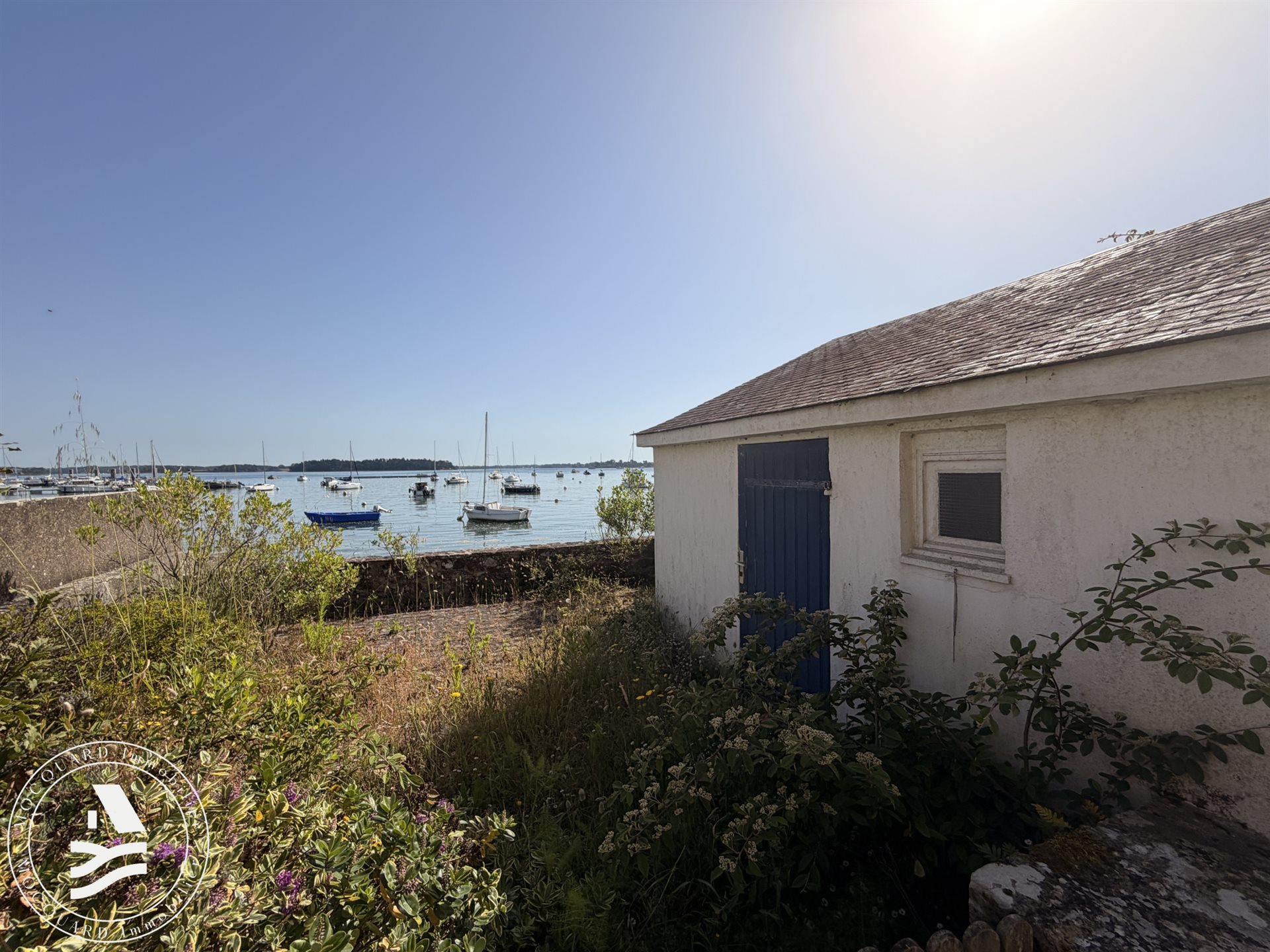 Maison à vendre, 58m², Locmariaquer