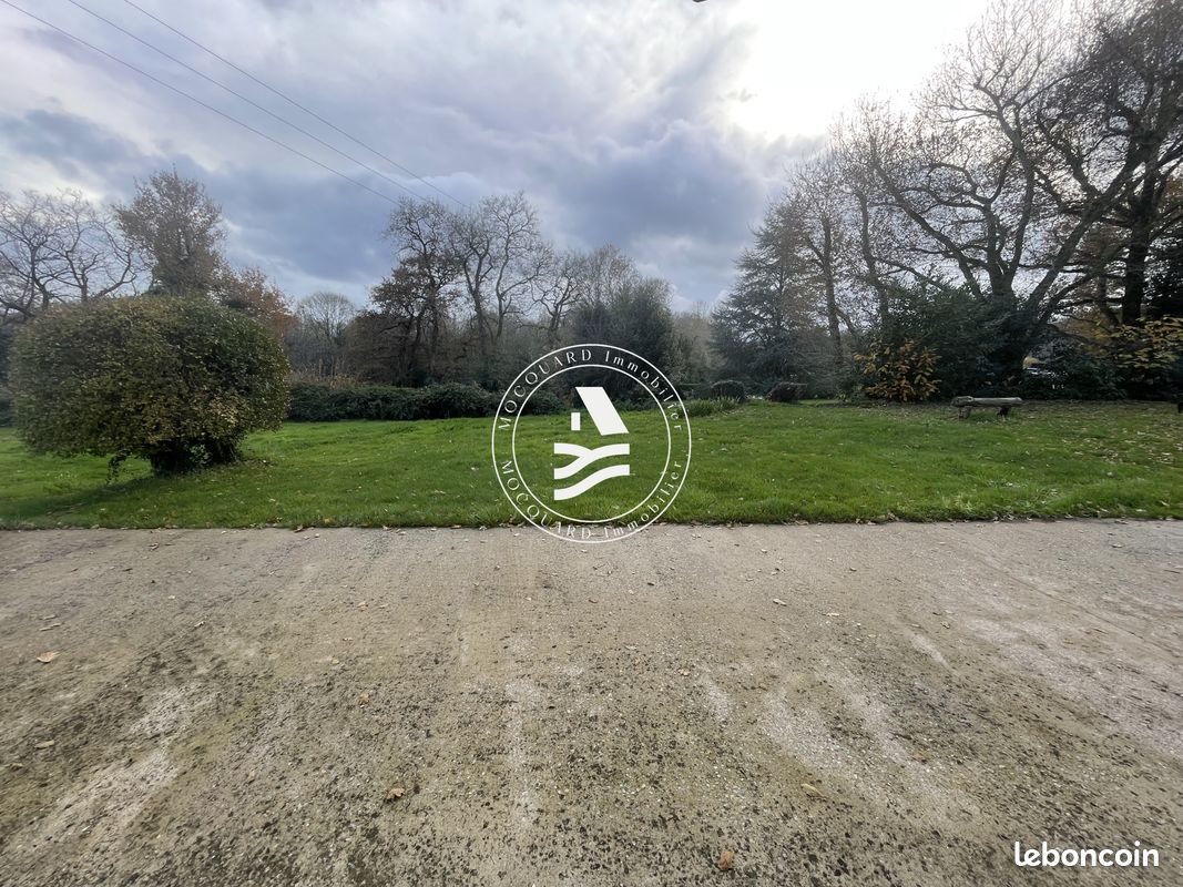 Appartement à louer, 78m², Le Bono
