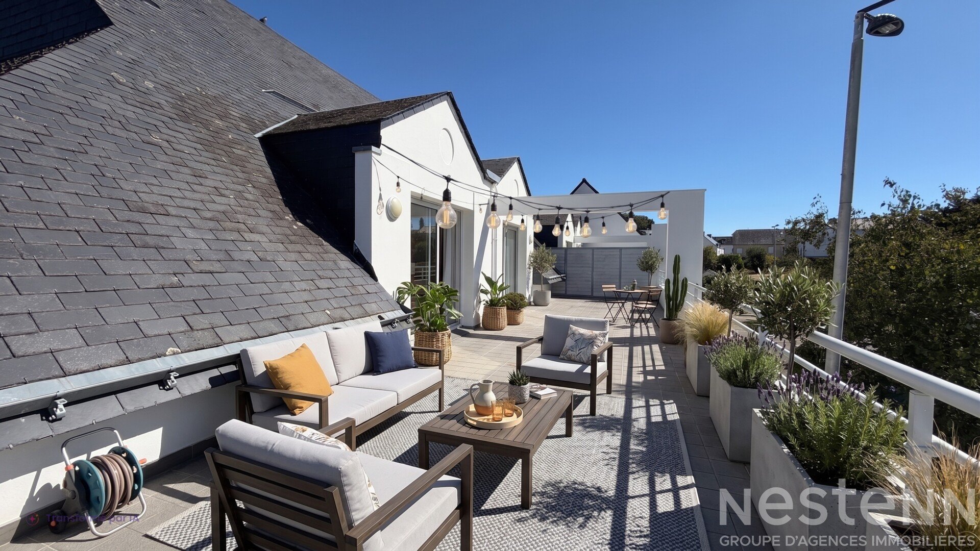 Maison à vendre, 128m², La Trinité-sur-Mer