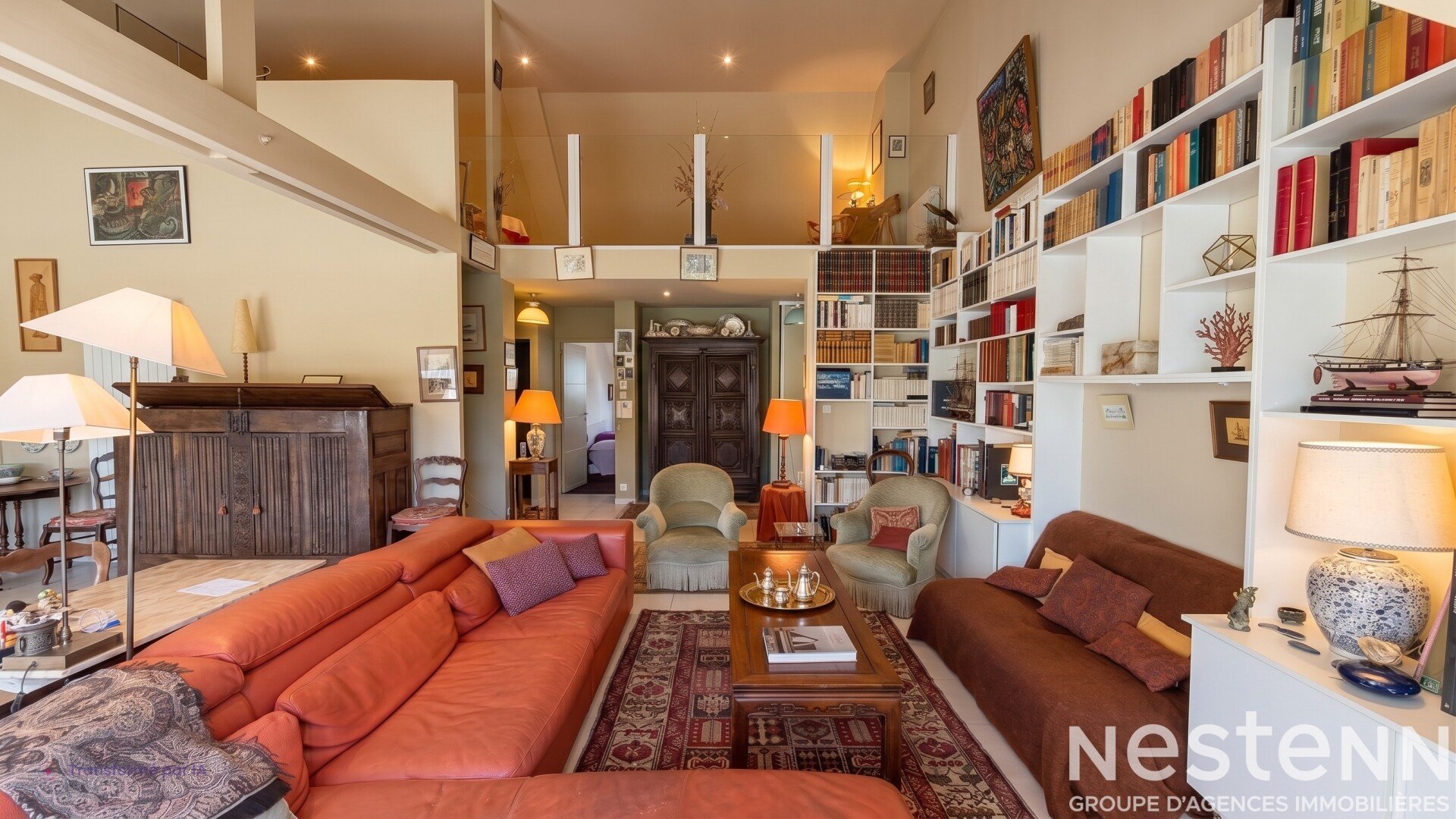 Maison à vendre, 128m², La Trinité-sur-Mer