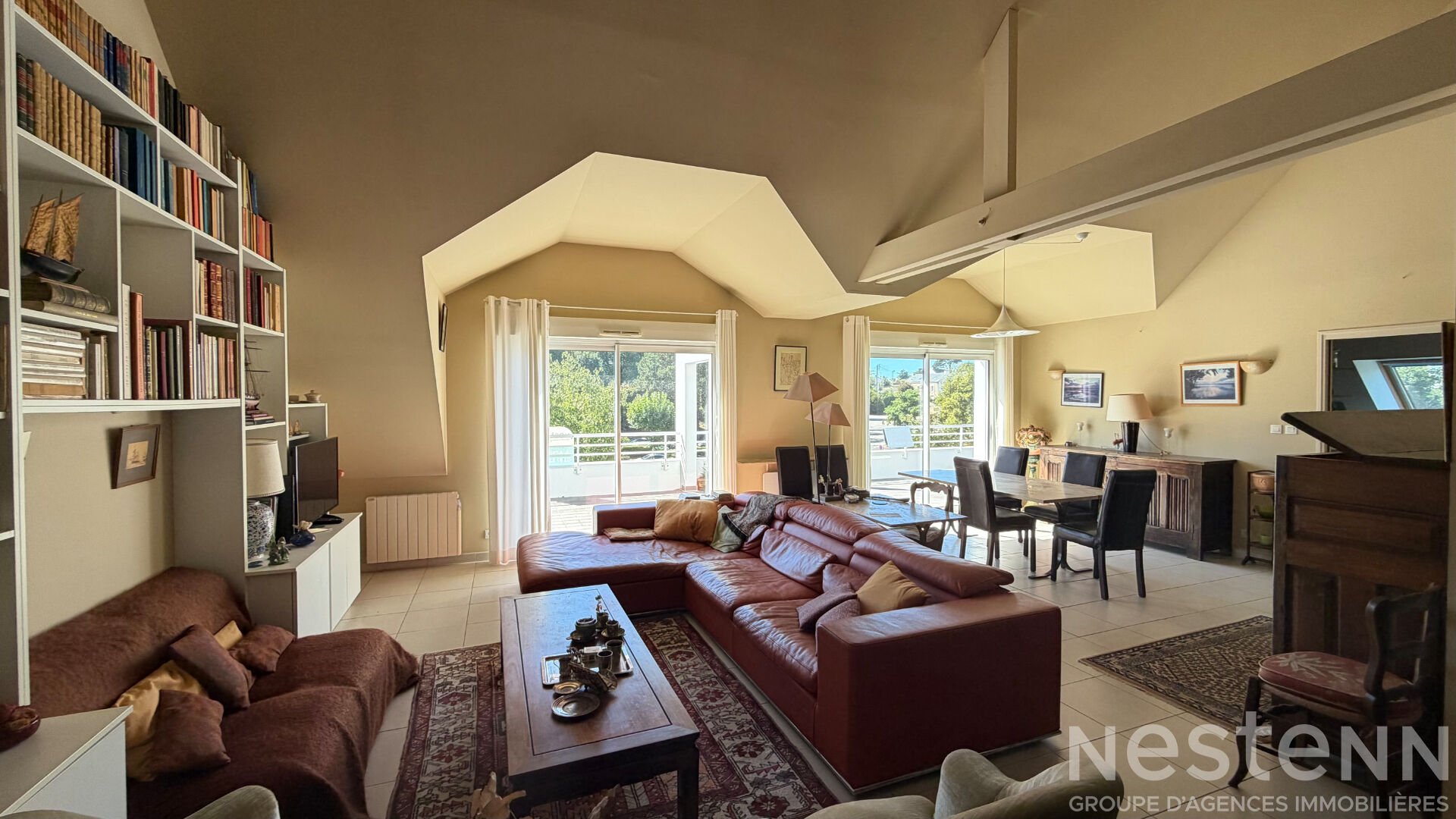 Maison à vendre, 128m², La Trinité-sur-Mer