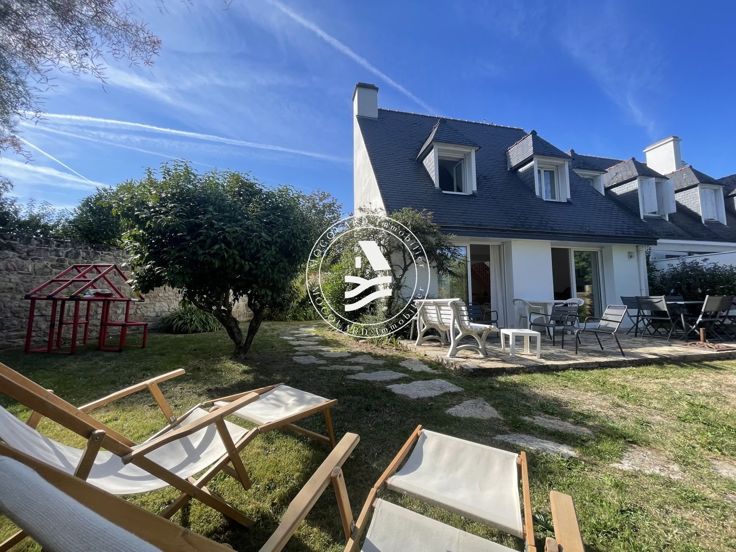 Maison à vendre, 140m², La Trinité-sur-Mer