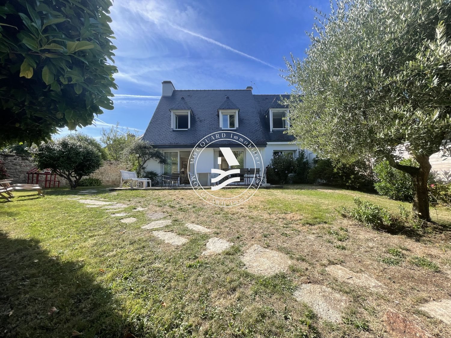Maison à vendre, 140m², La Trinité-sur-Mer