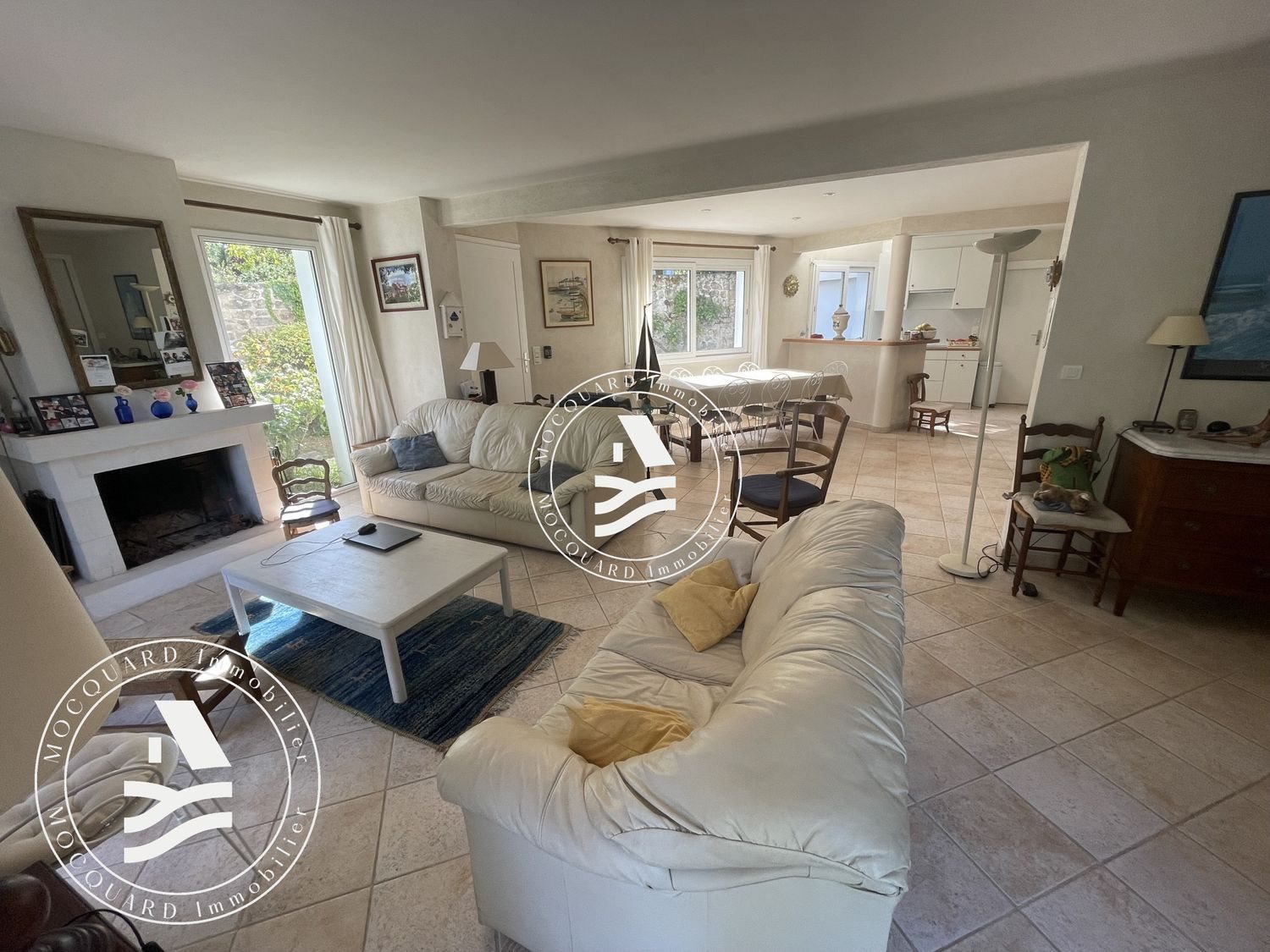Maison à vendre, 140m², La Trinité-sur-Mer