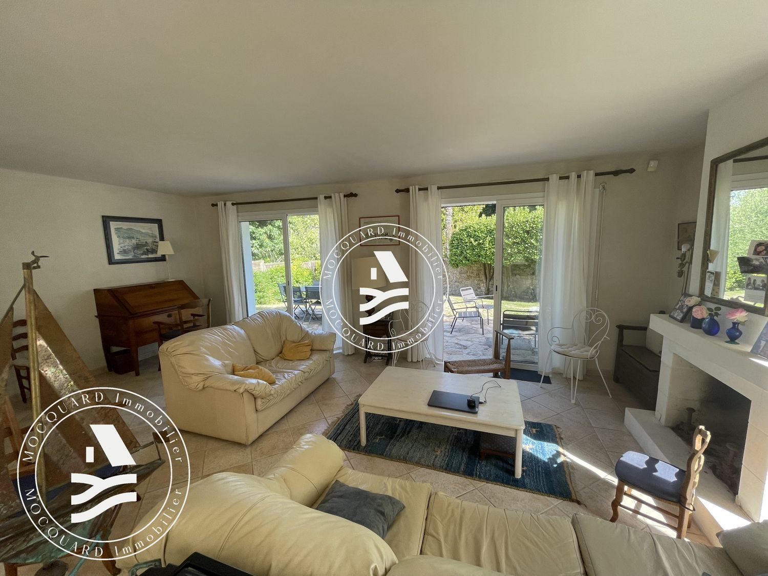 Maison à vendre, 140m², La Trinité-sur-Mer